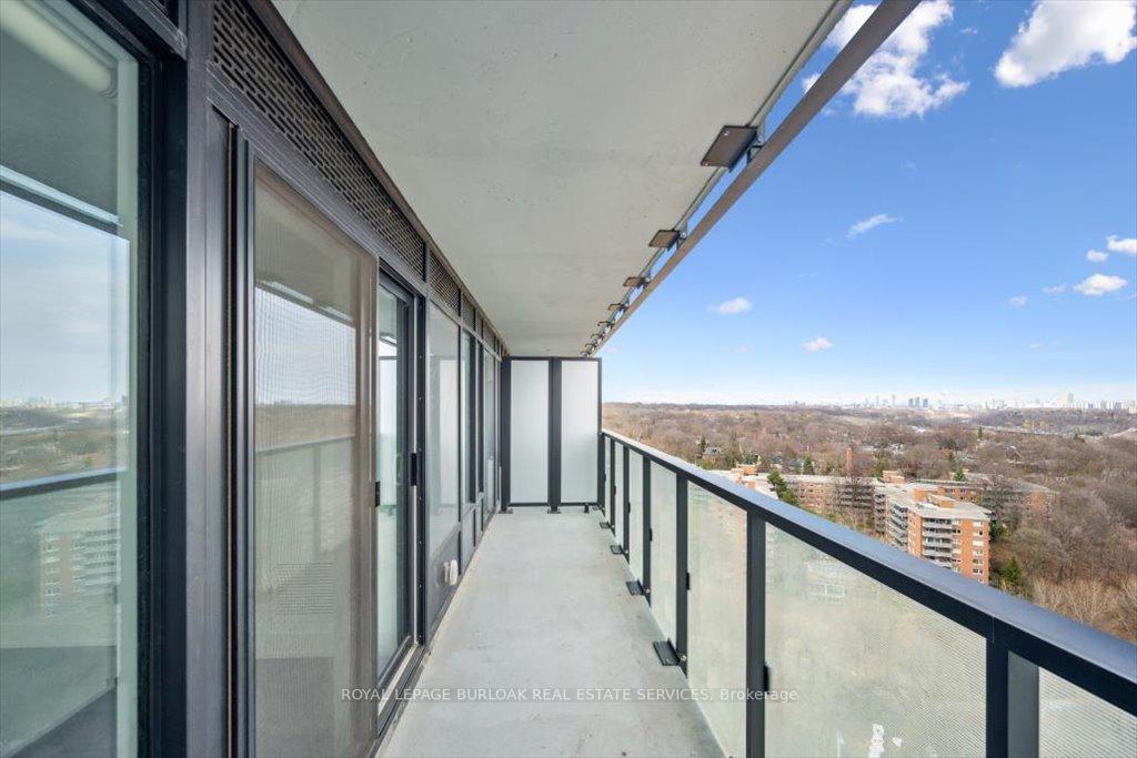 Photo 22 of Unit 1406, 575 Bloor Street E, Toronto, North St. James Town — HOMEH