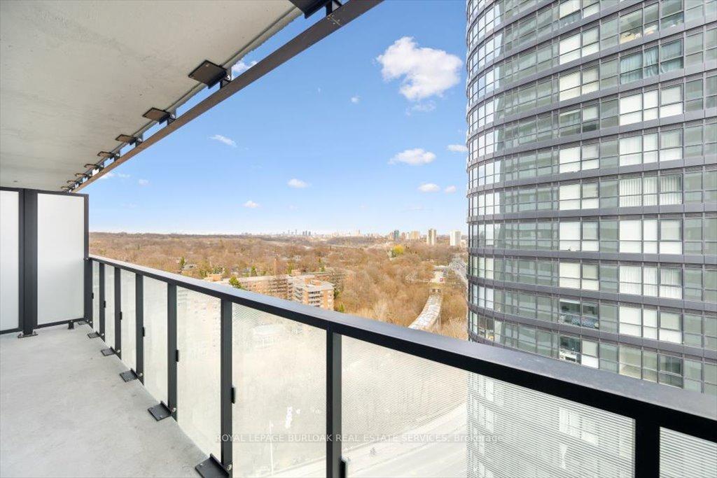 Photo 24 of Unit 1406, 575 Bloor Street E, Toronto, North St. James Town — HOMEH