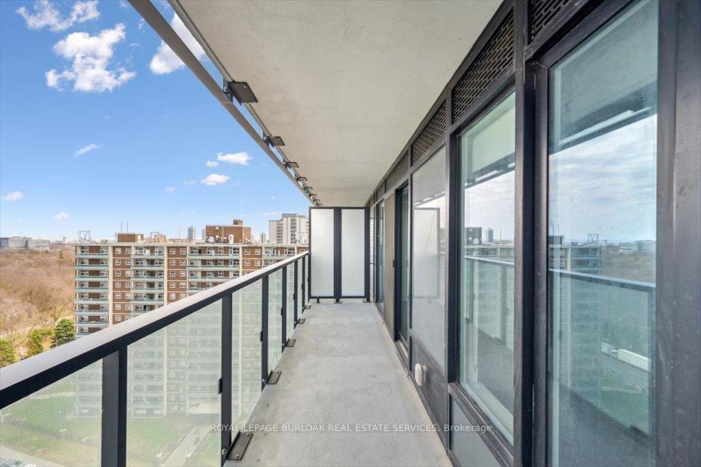 Photo 21 of Unit 1406, 575 Bloor Street E, Toronto, North St. James Town — HOMEH