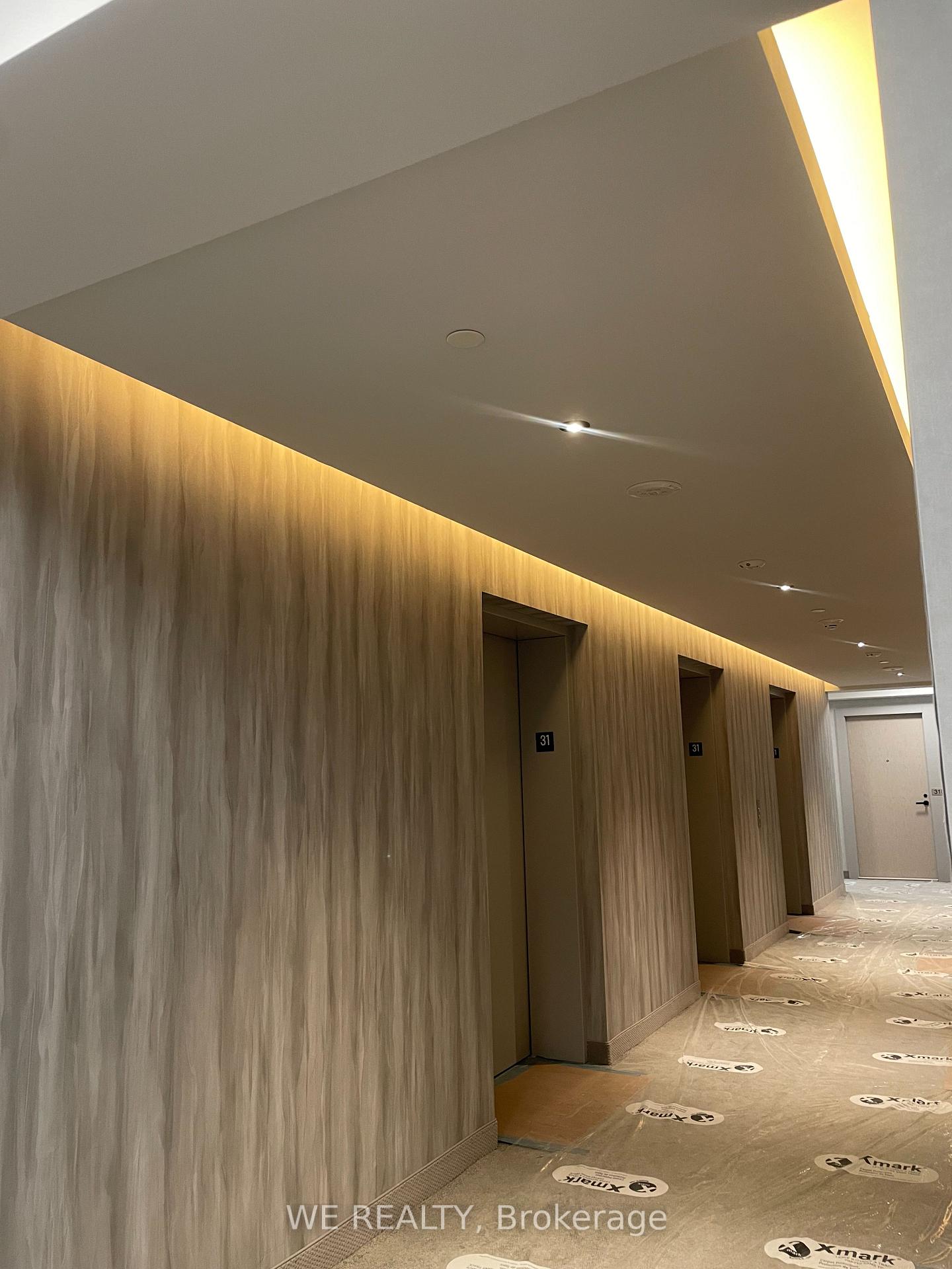 Photo 8 of Unit 3110, 225 Commerce Street, Vaughan, Vaughan Corporate Centre — HOMEH