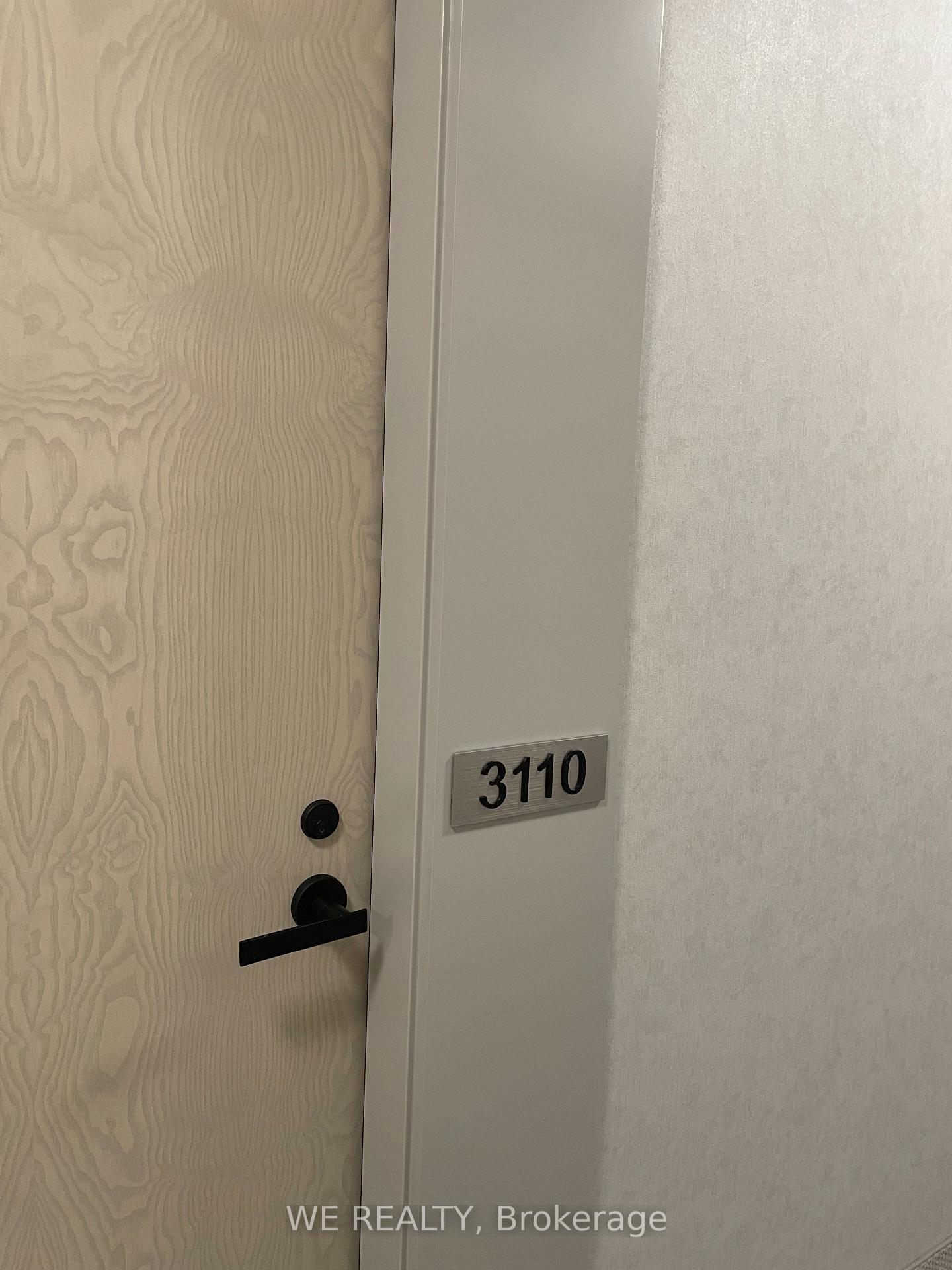 Photo 2 of Unit 3110, 225 Commerce Street, Vaughan, Vaughan Corporate Centre — HOMEH