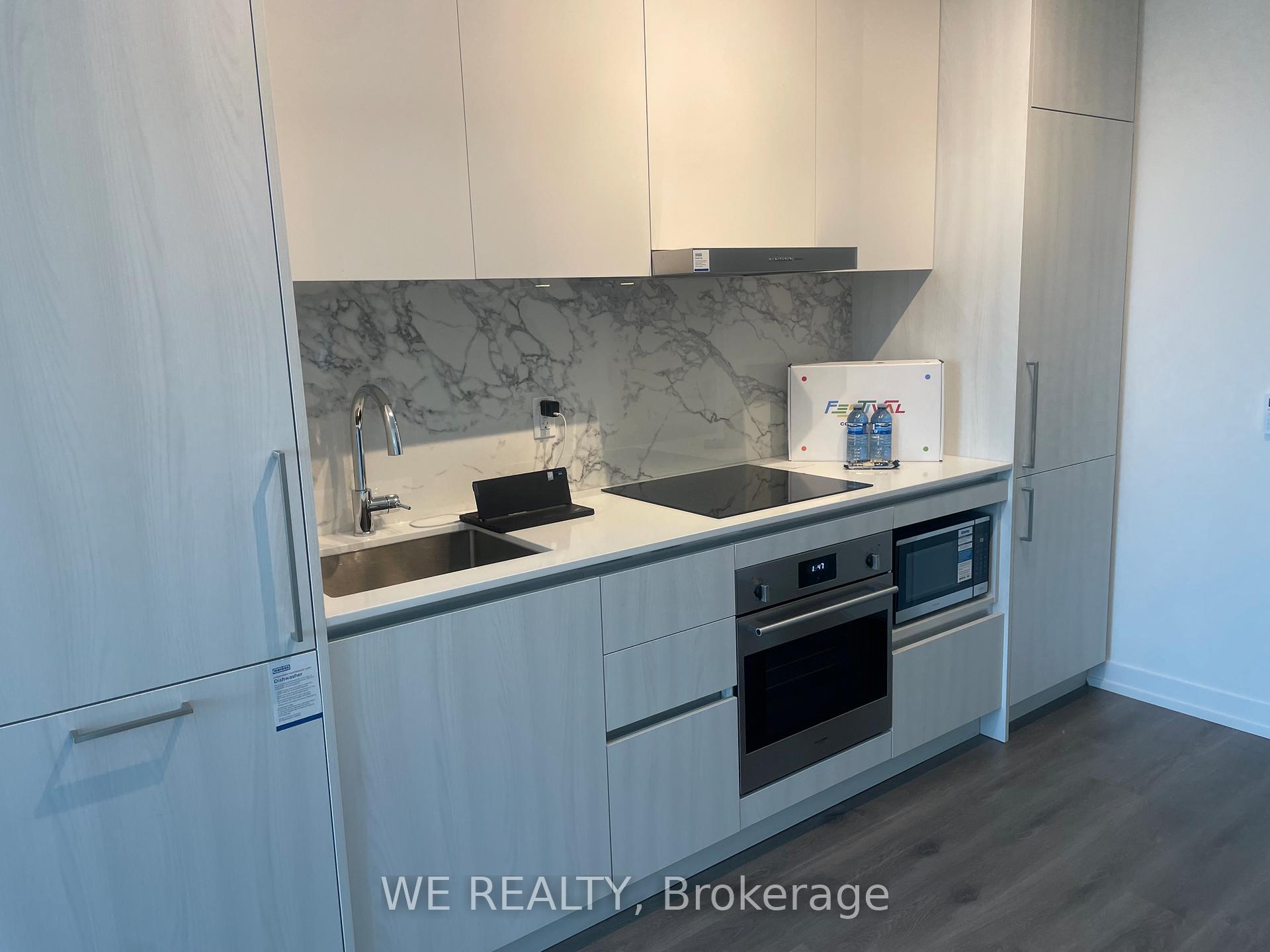 Photo 10 of Unit 3110, 225 Commerce Street, Vaughan, Vaughan Corporate Centre — HOMEH