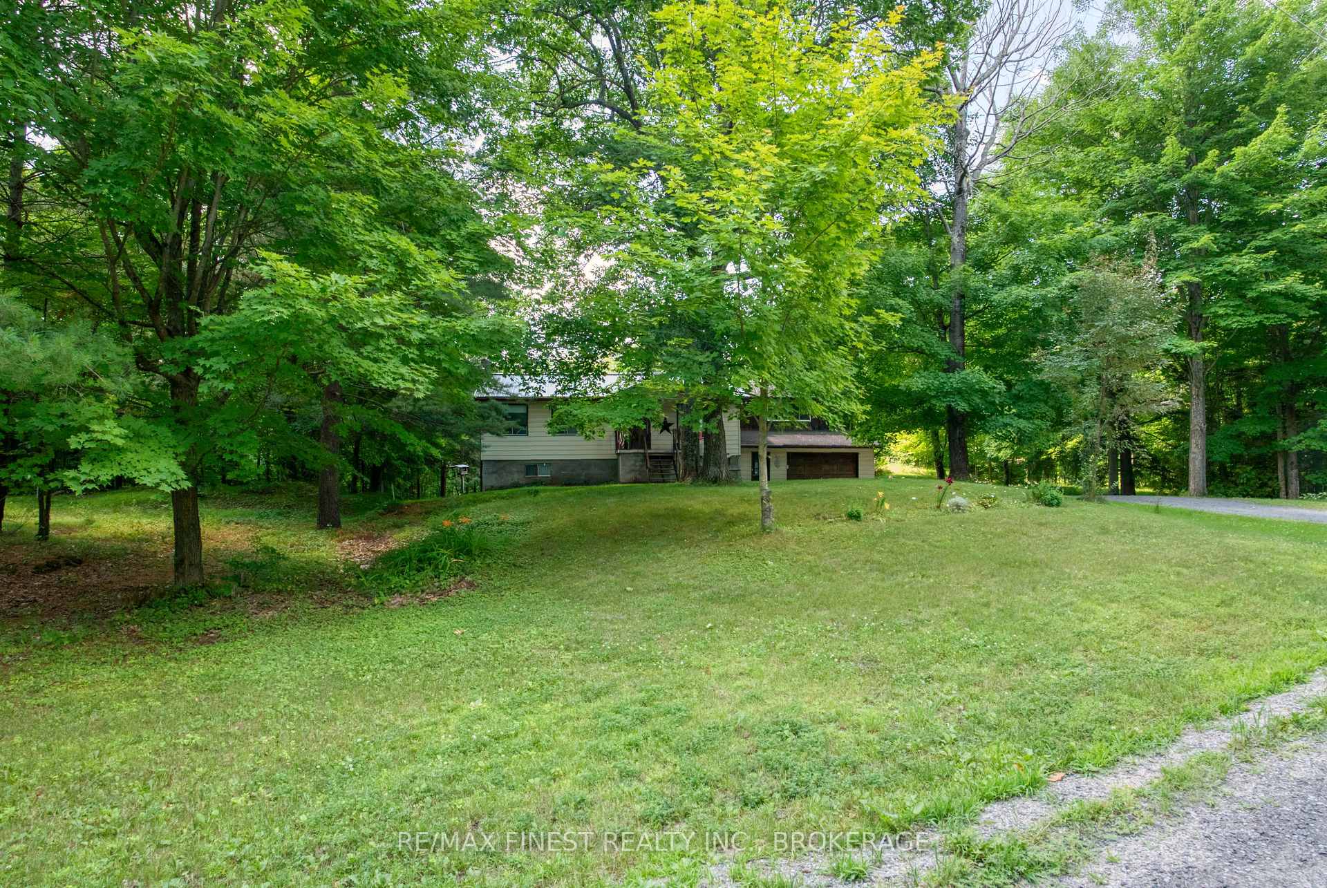 Photo 1 of 90 Bradshaw Road, Frontenac, Frontenac South — HOMEH