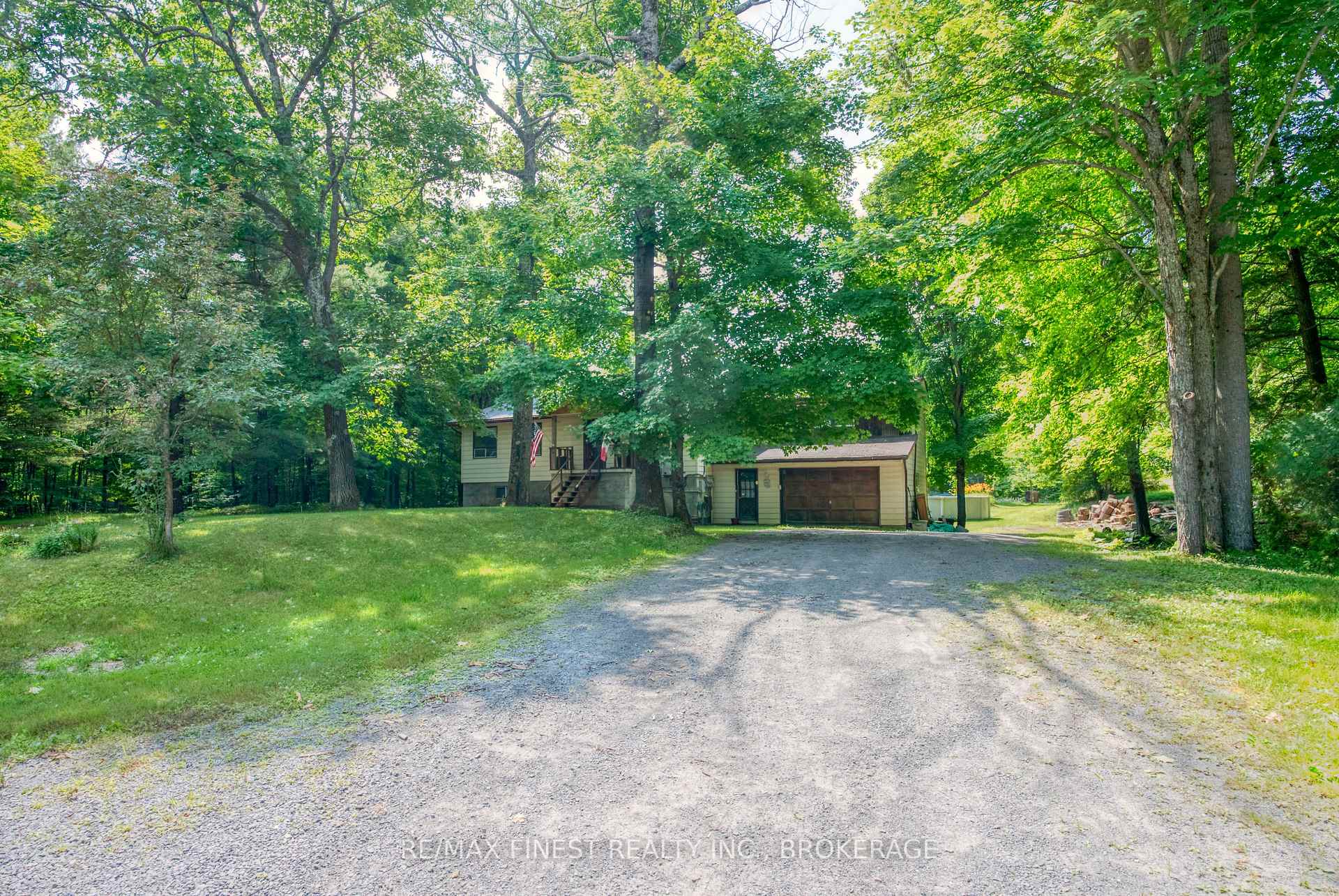 Photo 2 of 90 Bradshaw Road, Frontenac, Frontenac South — HOMEH