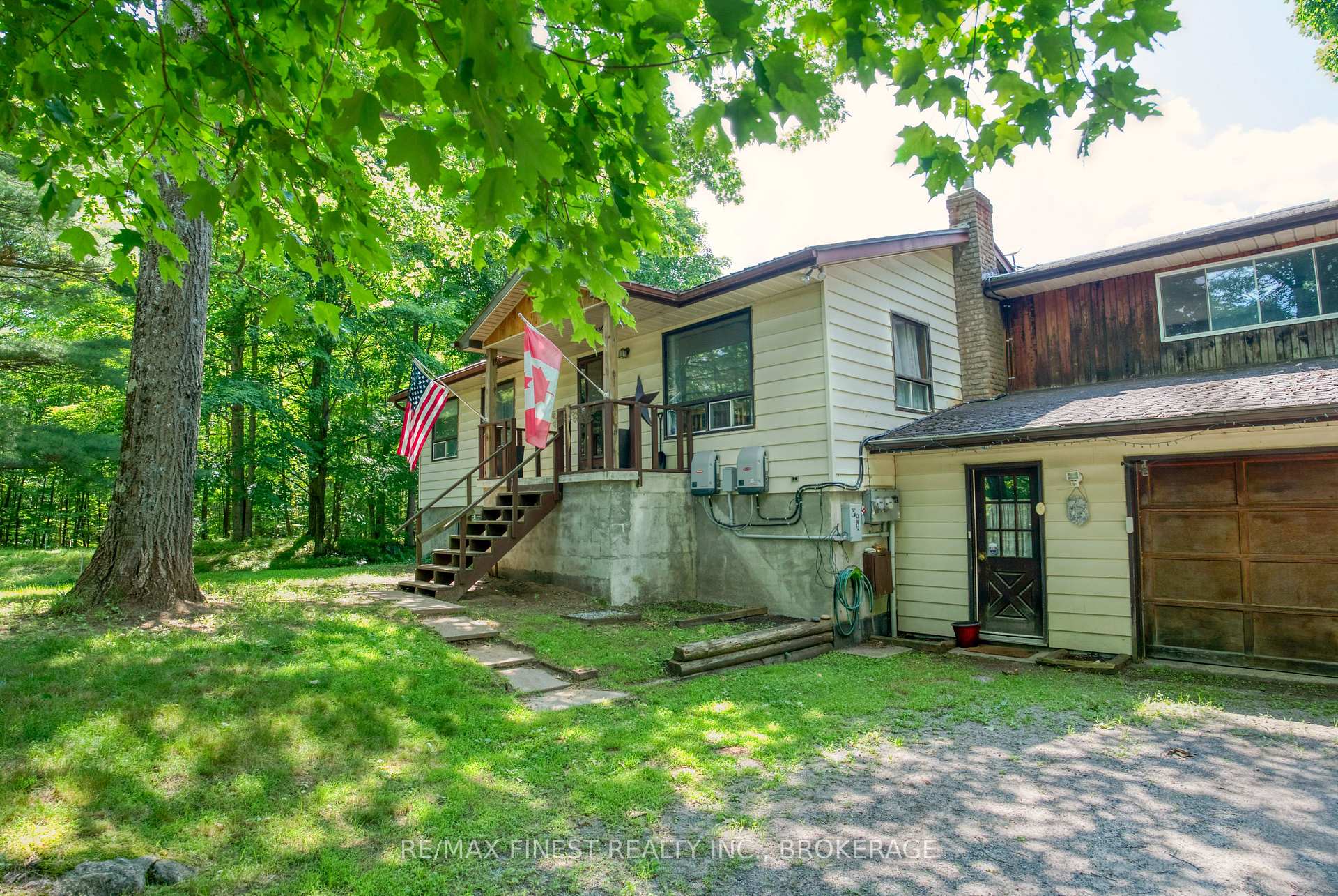 Photo 3 of 90 Bradshaw Road, Frontenac, Frontenac South — HOMEH
