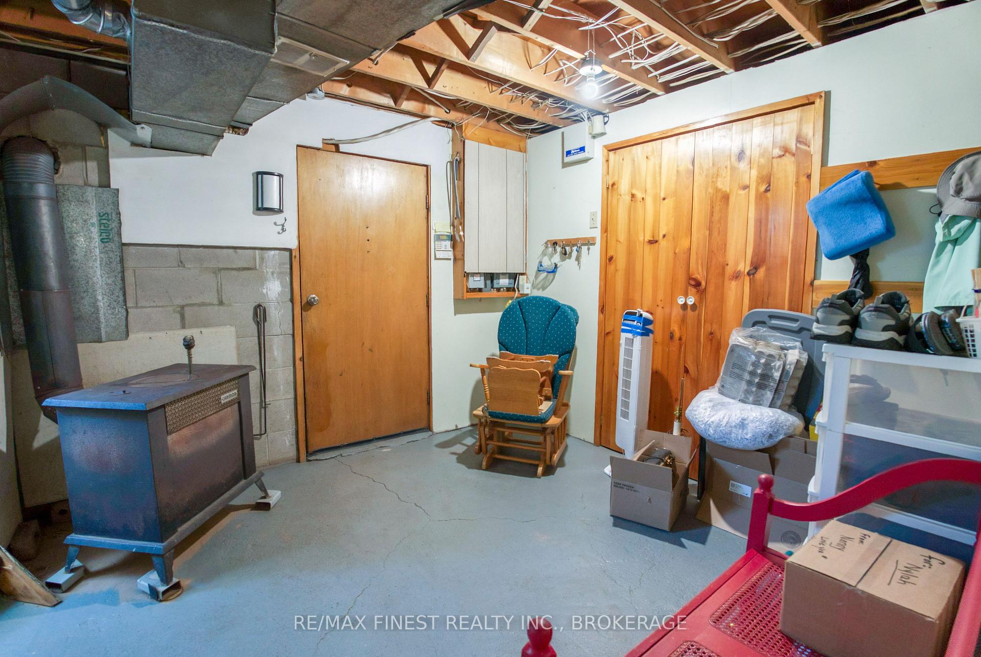 Photo 27 of 90 Bradshaw Road, Frontenac, Frontenac South — HOMEH