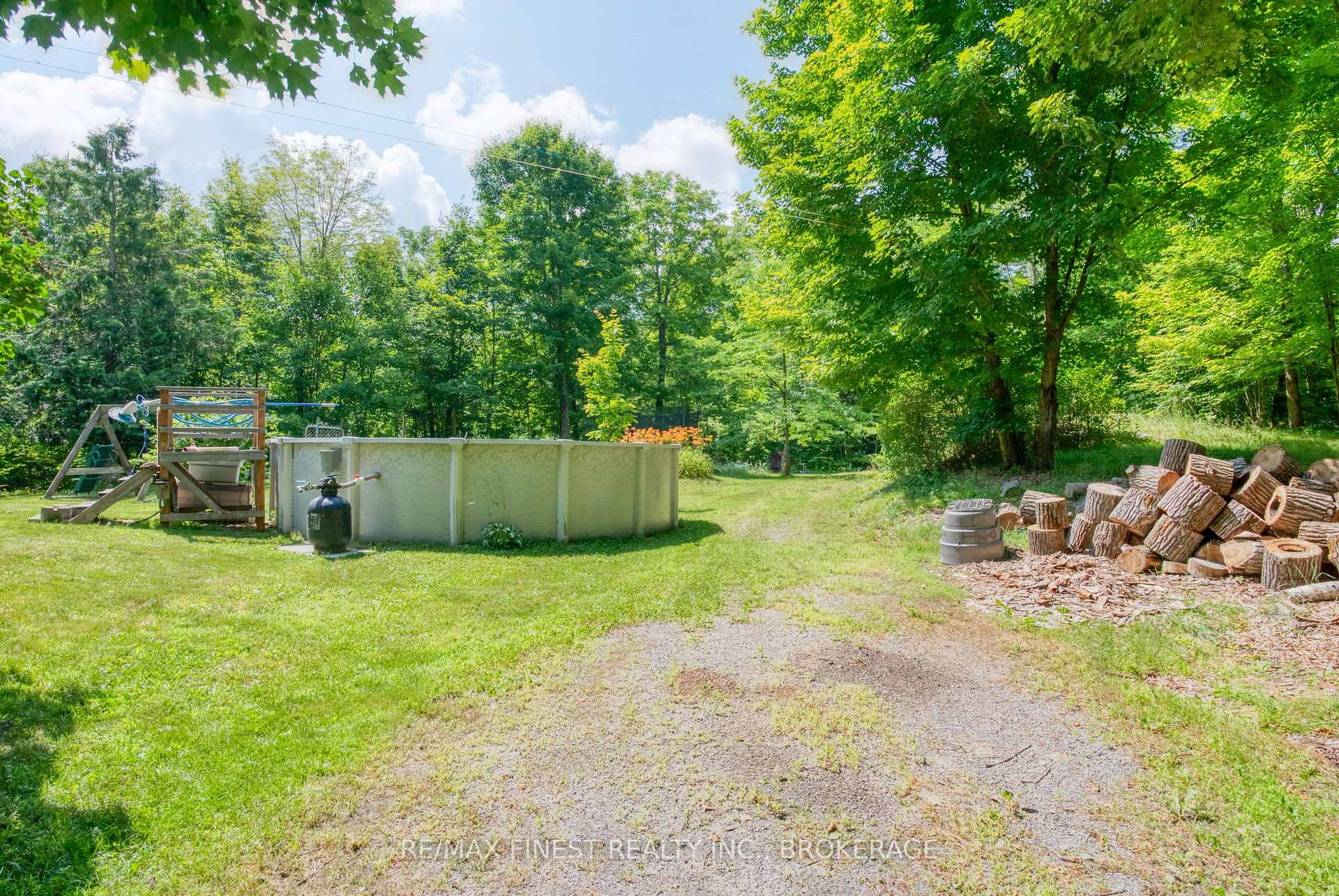 Photo 29 of 90 Bradshaw Road, Frontenac, Frontenac South — HOMEH