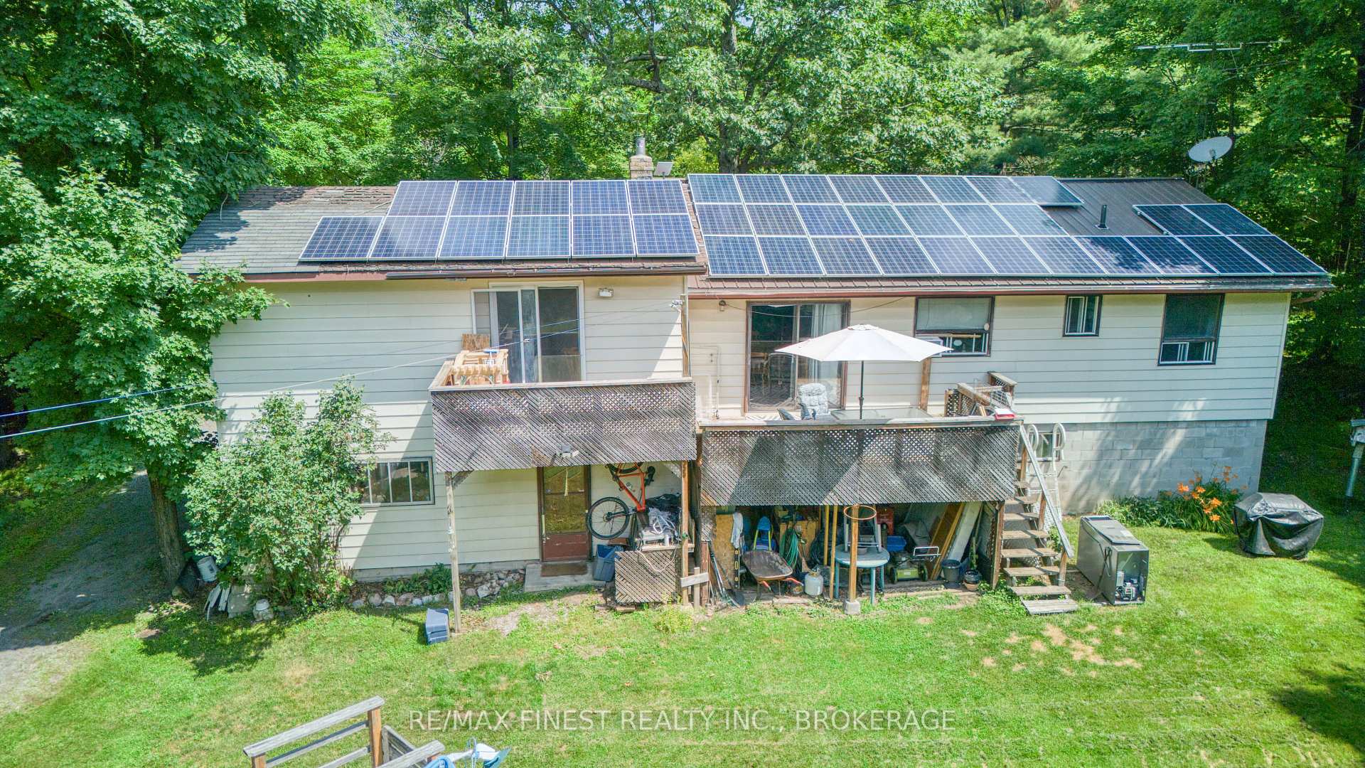 Photo 31 of 90 Bradshaw Road, Frontenac, Frontenac South — HOMEH