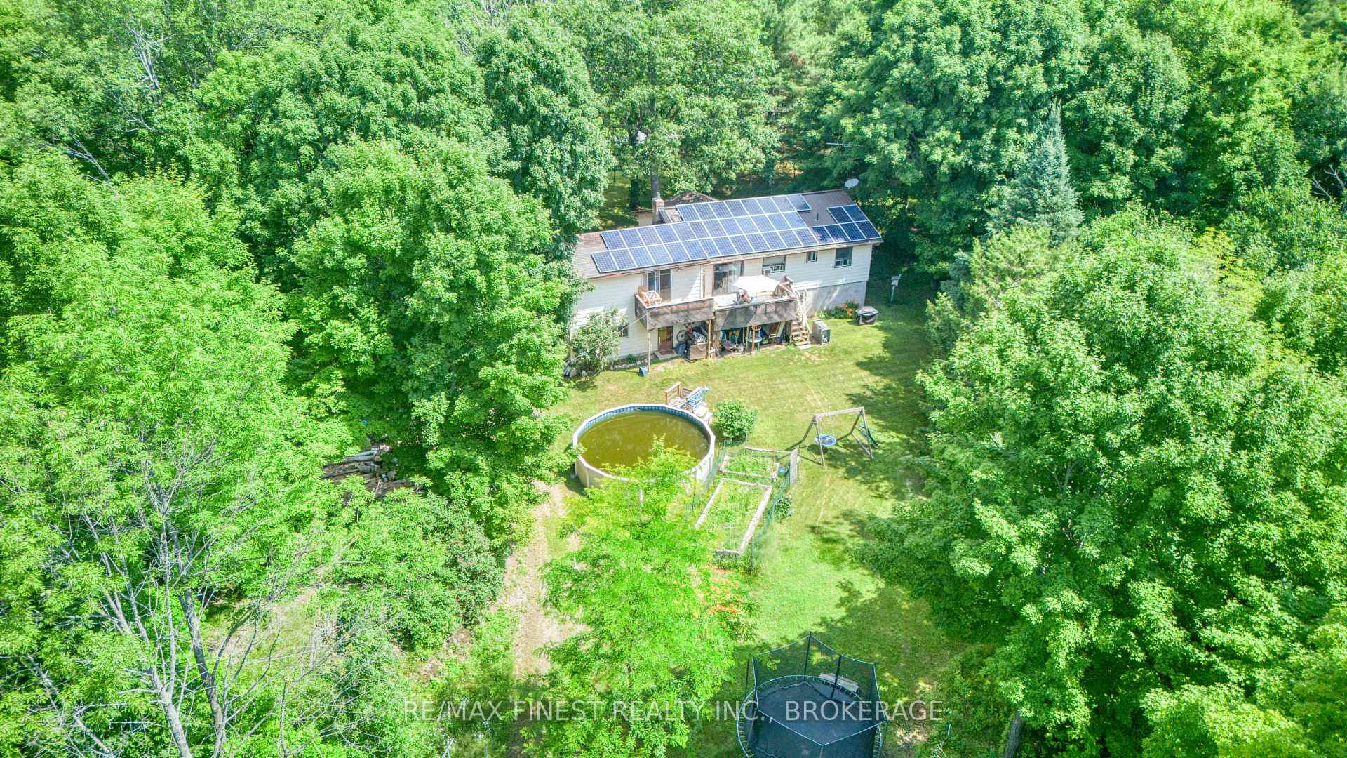 Photo 32 of 90 Bradshaw Road, Frontenac, Frontenac South — HOMEH