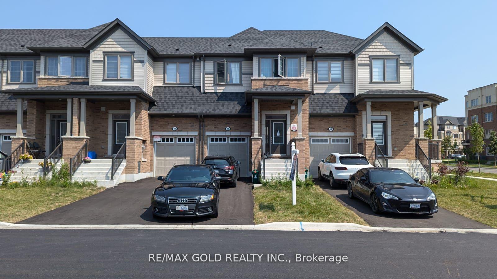 Photo 1 of 46 Bayardo Drive, Oshawa, Windfields — HOMEH