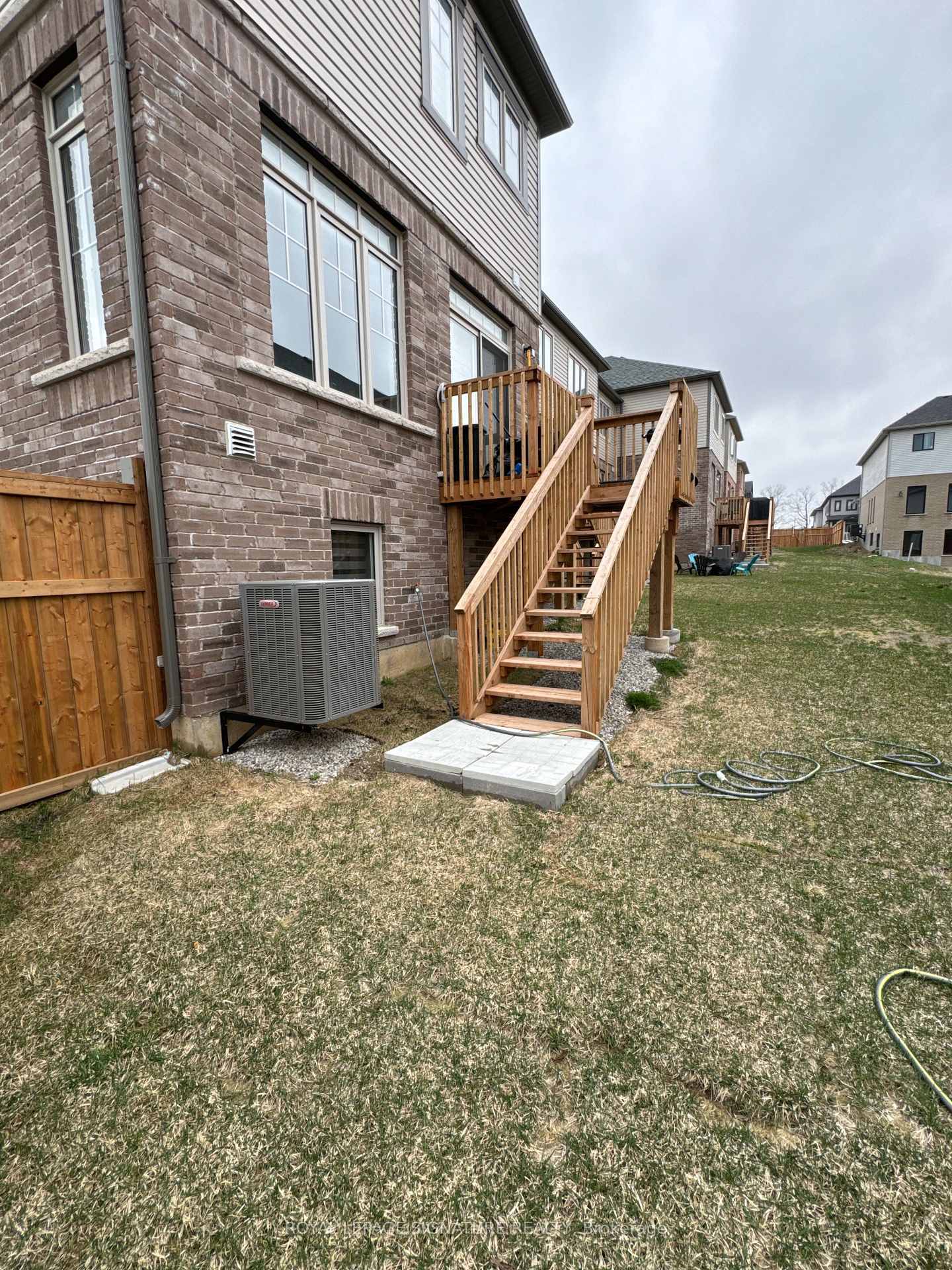 Photo 15 of 95 Broadacre Drive, Kitchener — HOMEH
