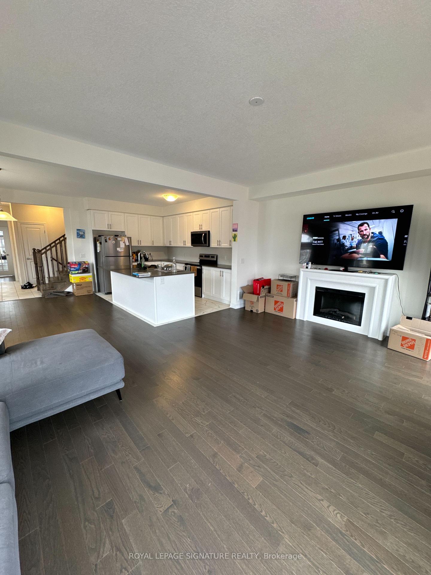 Photo 23 of 95 Broadacre Drive, Kitchener — HOMEH