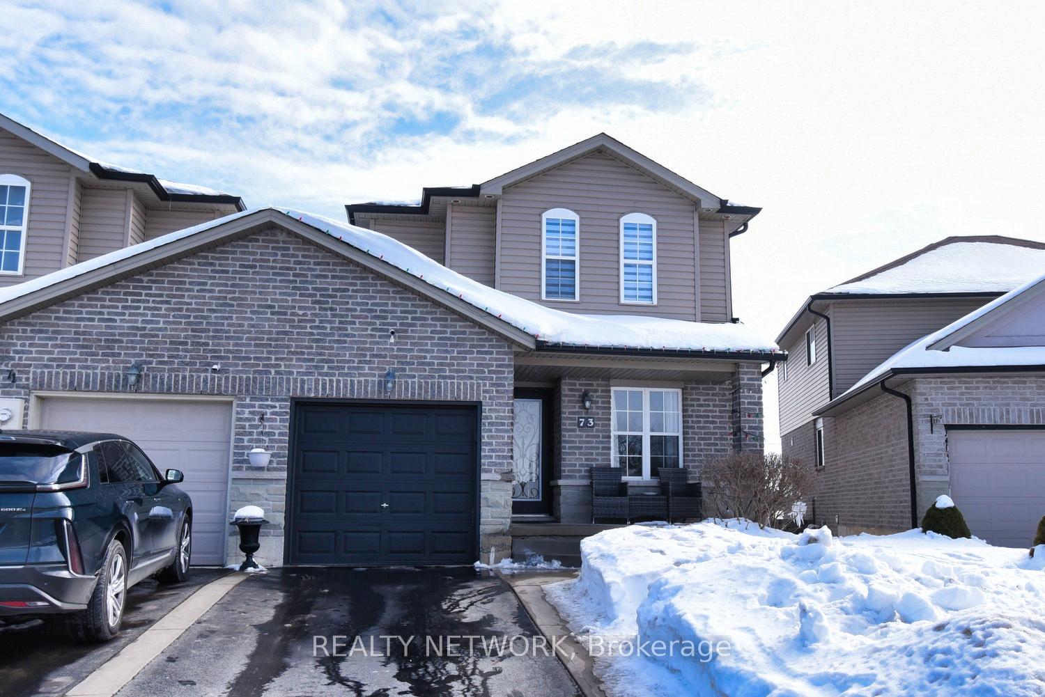 Photo 1 of 73 Thames Way, Hamilton, Binbrook — HOMEH