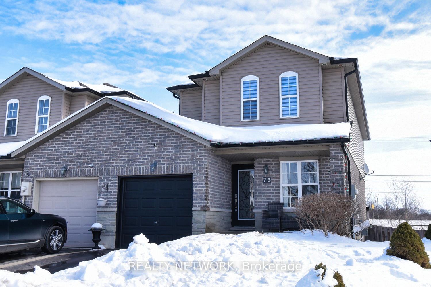 Photo 2 of 73 Thames Way, Hamilton, Binbrook — HOMEH