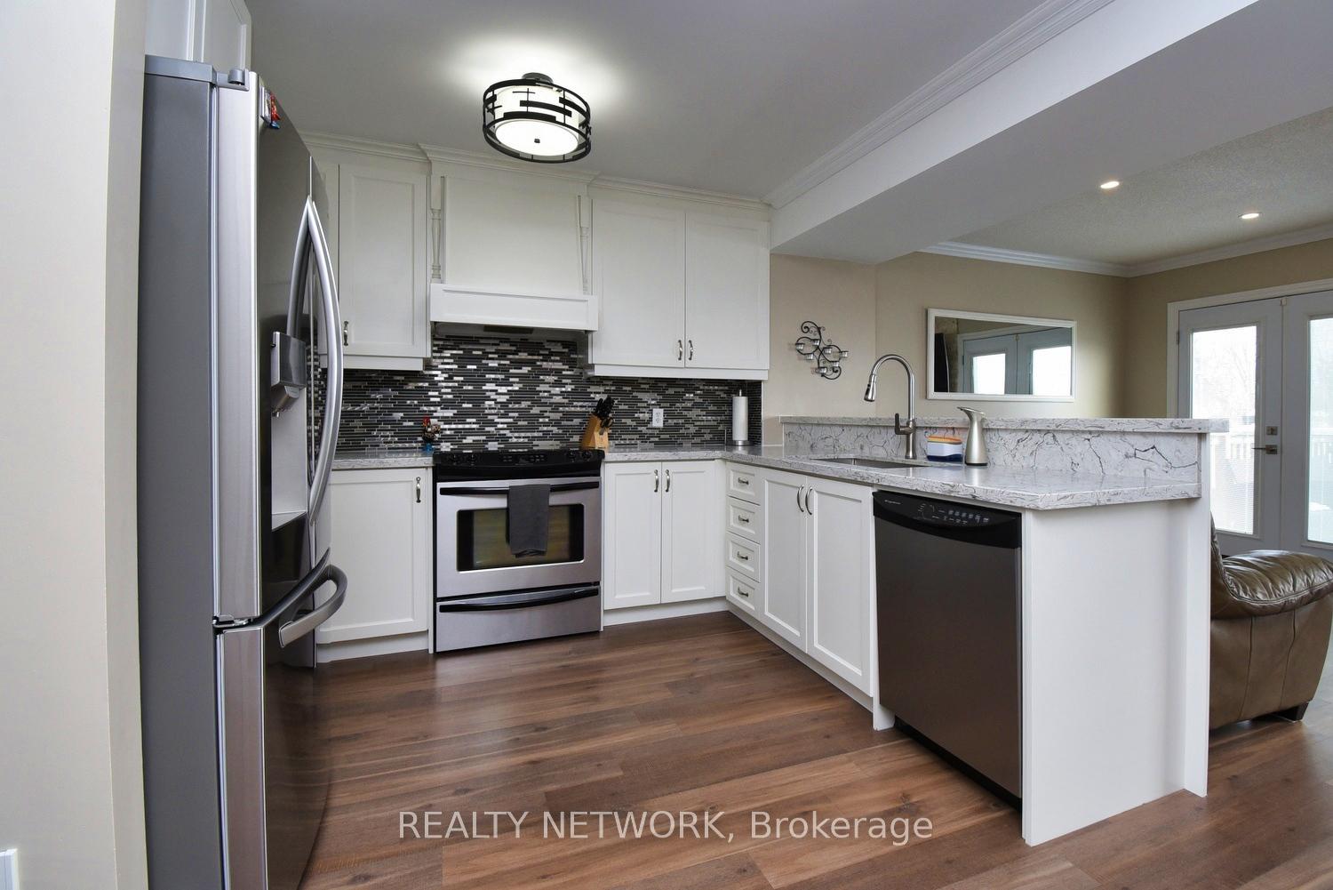 Photo 14 of 73 Thames Way, Hamilton, Binbrook — HOMEH