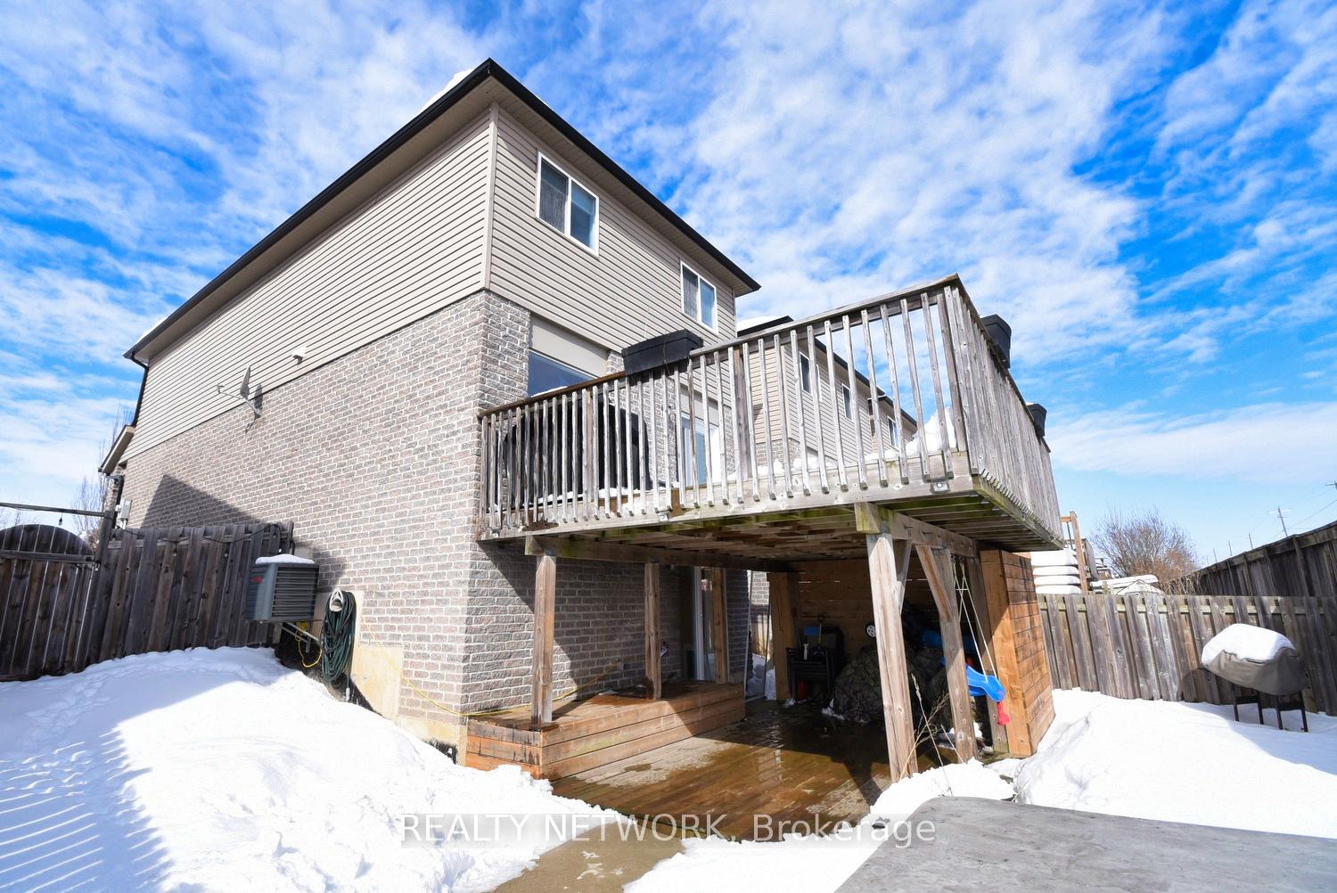 Photo 41 of 73 Thames Way, Hamilton, Binbrook — HOMEH