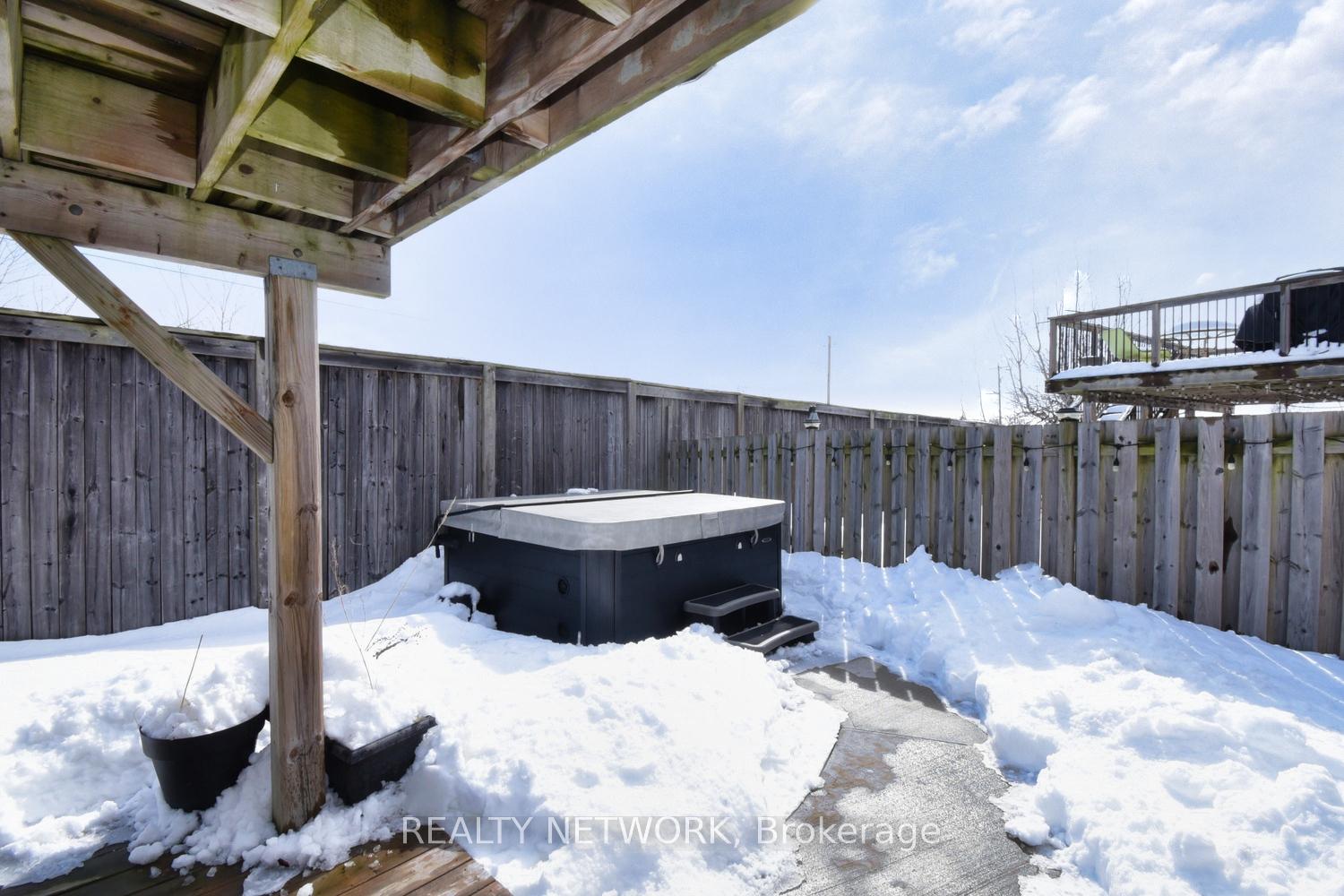 Photo 50 of 73 Thames Way, Hamilton, Binbrook — HOMEH