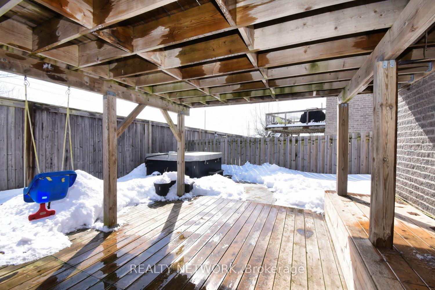 Photo 42 of 73 Thames Way, Hamilton, Binbrook — HOMEH