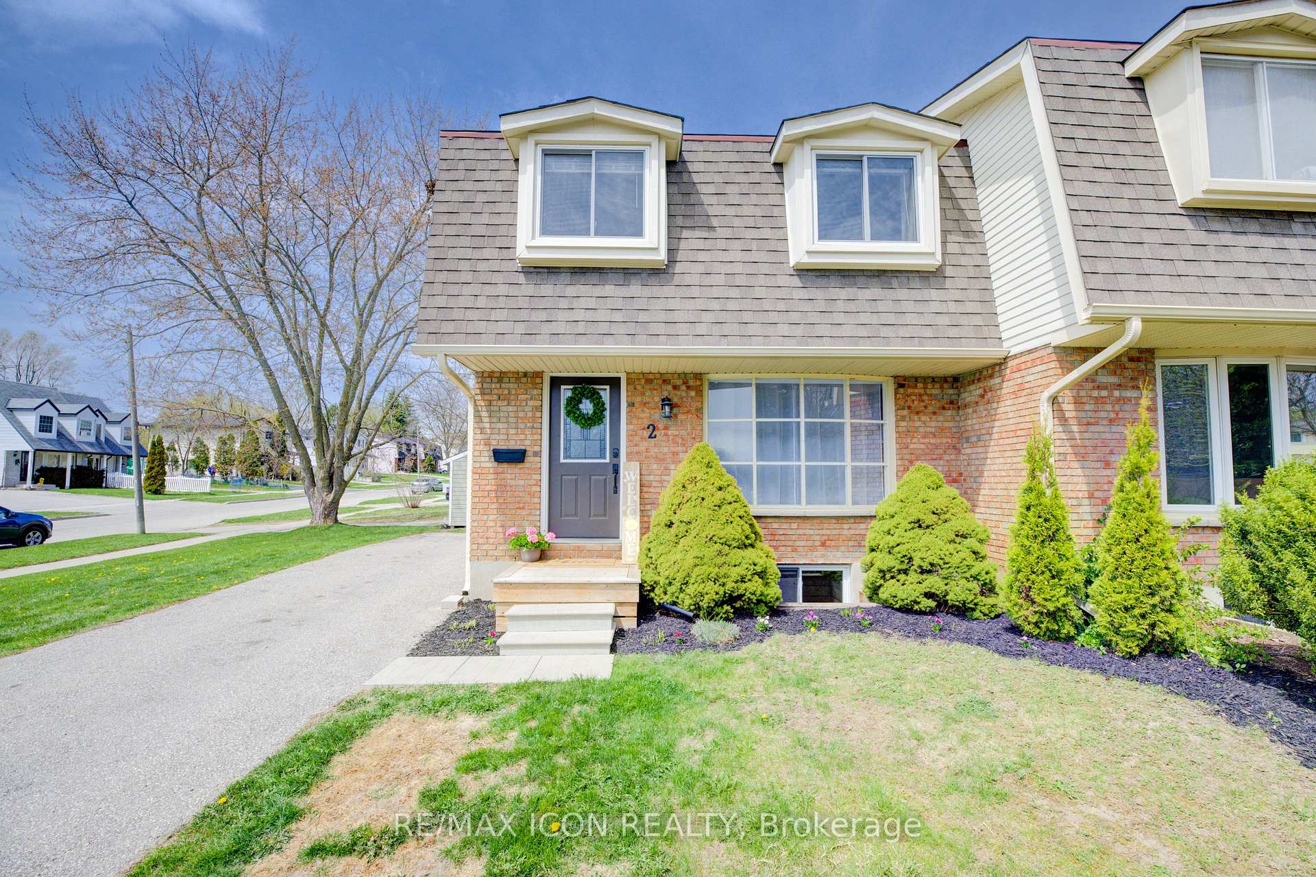 Photo 14 of 2 Briarlea Road, Guelph, Kortright West — HOMEH