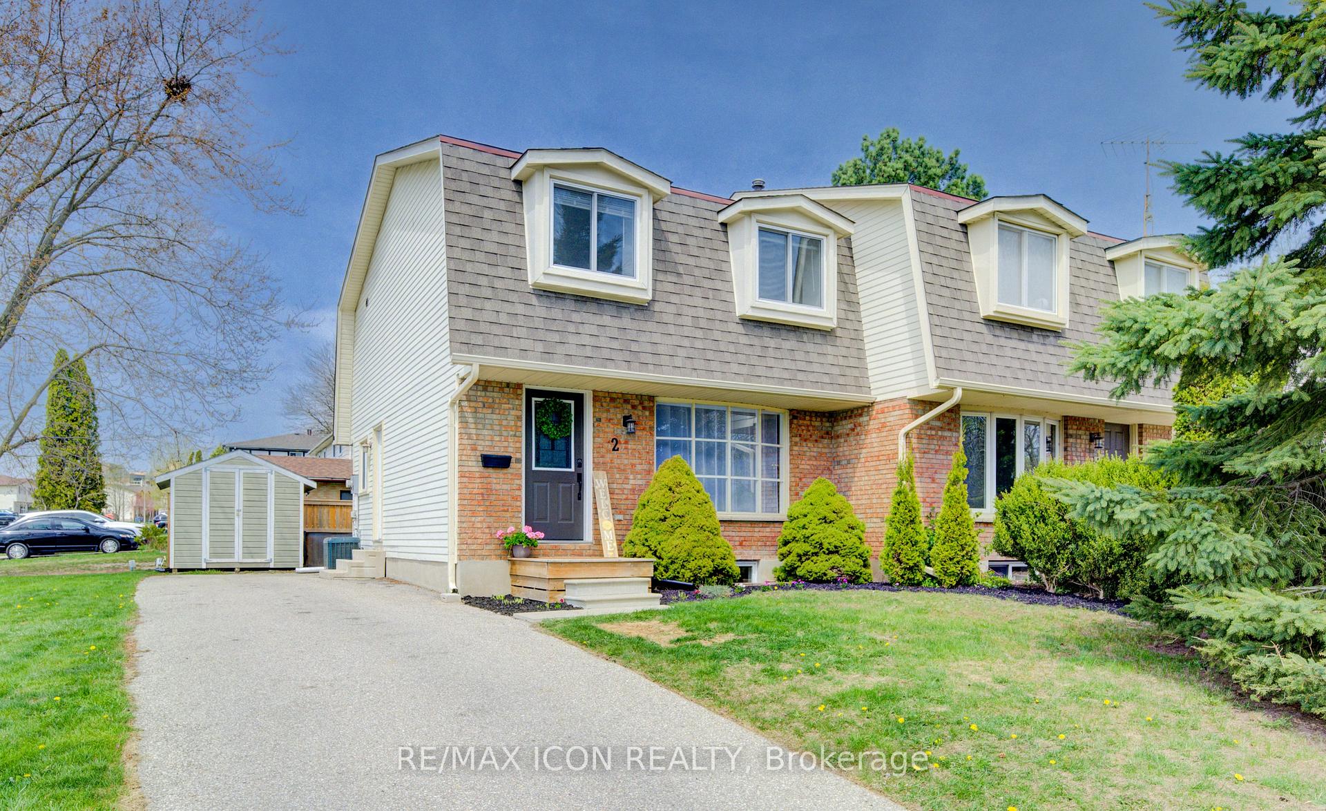 Photo 8 of 2 Briarlea Road, Guelph, Kortright West — HOMEH
