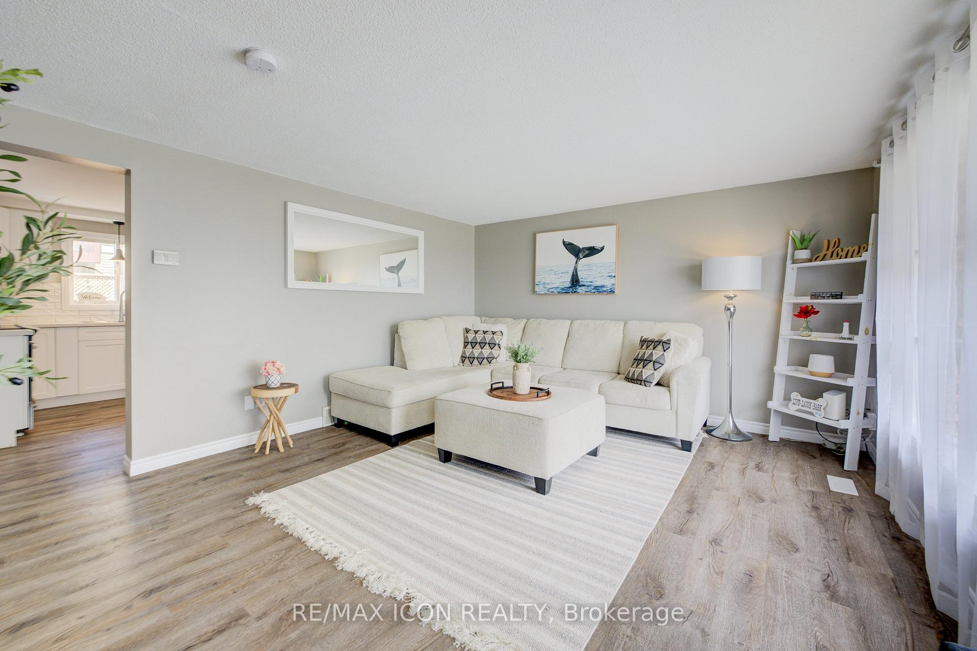 Photo 2 of 2 Briarlea Road, Guelph, Kortright West — HOMEH
