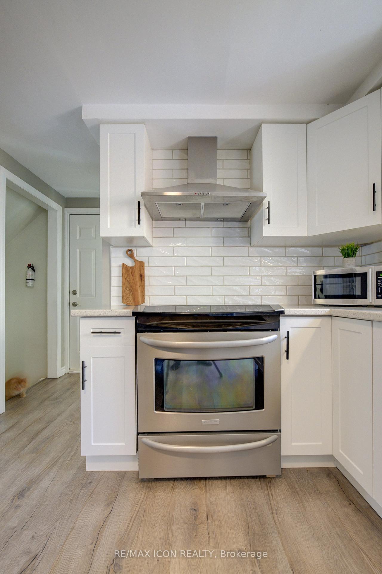 Photo 16 of 2 Briarlea Road, Guelph, Kortright West — HOMEH