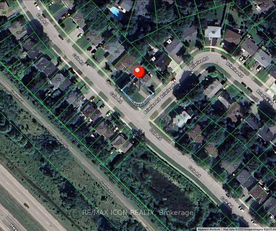 Photo 32 of 2 Briarlea Road, Guelph, Kortright West — HOMEH