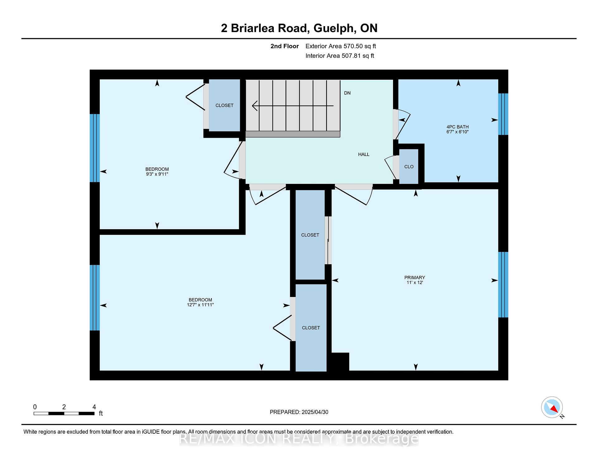Photo 39 of 2 Briarlea Road, Guelph, Kortright West — HOMEH