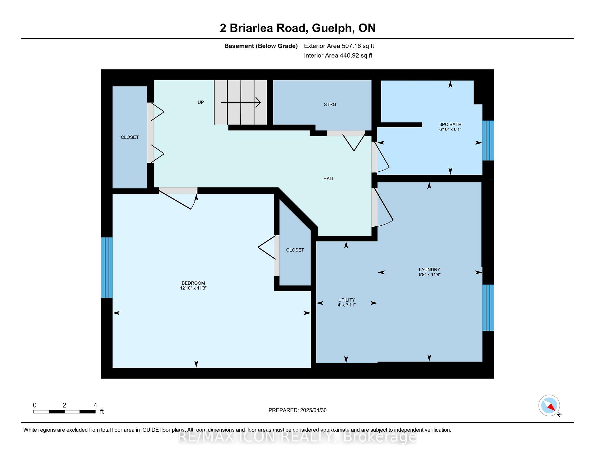 Photo 34 of 2 Briarlea Road, Guelph, Kortright West — HOMEH
