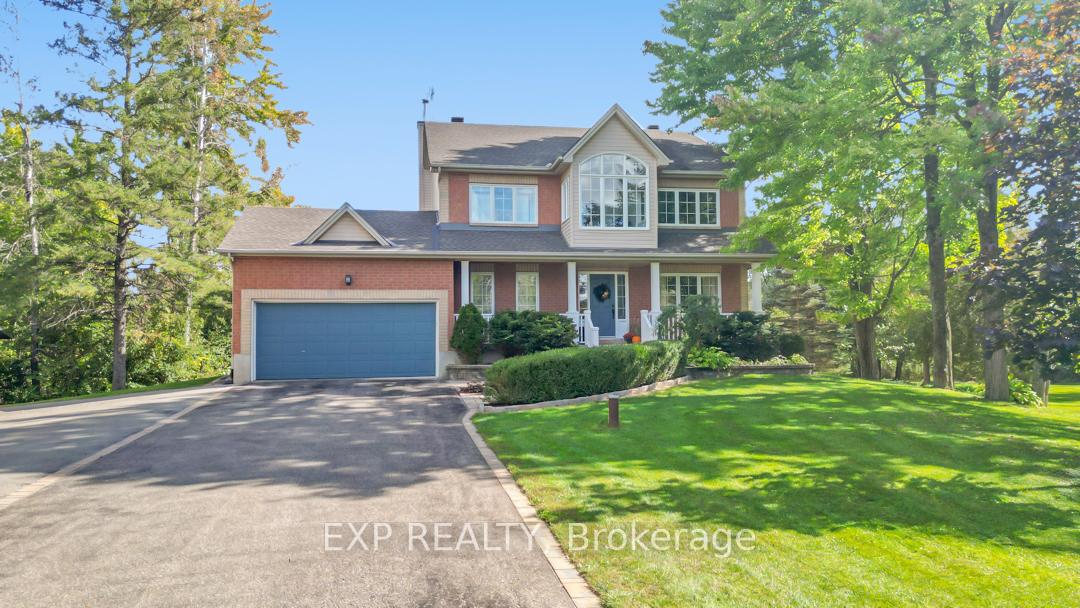 Photo 1 of 21 Anthony Curro Drive, North Grenville, North Grenville Twp (Kemptville East) — HOMEH