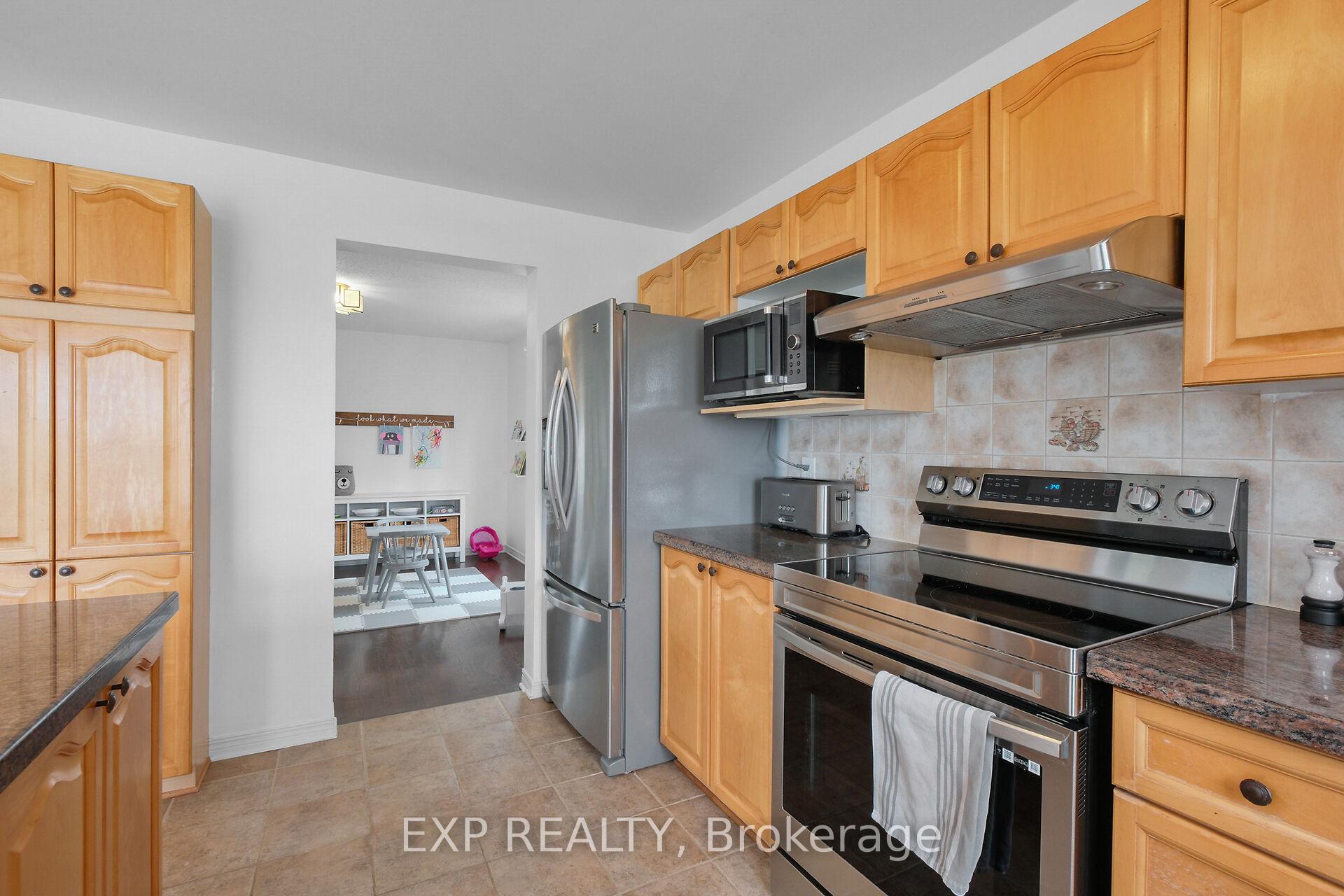 Photo 10 of 21 Anthony Curro Drive, North Grenville, North Grenville Twp (Kemptville East) — HOMEH