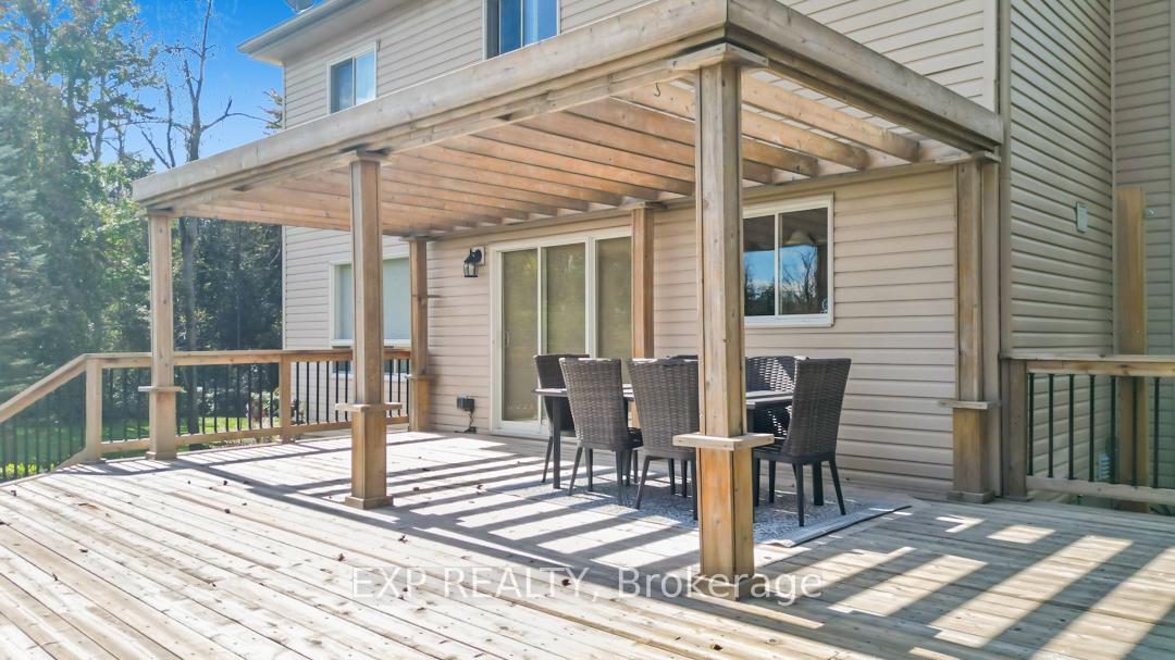 Photo 32 of 21 Anthony Curro Drive, North Grenville, North Grenville Twp (Kemptville East) — HOMEH