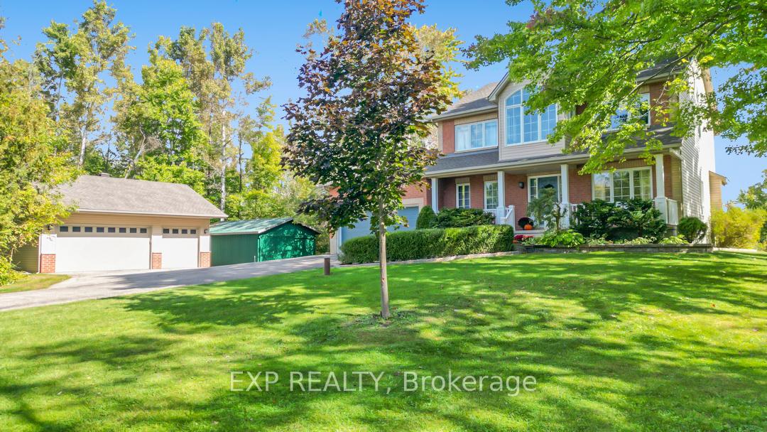 Photo 39 of 21 Anthony Curro Drive, North Grenville, North Grenville Twp (Kemptville East) — HOMEH