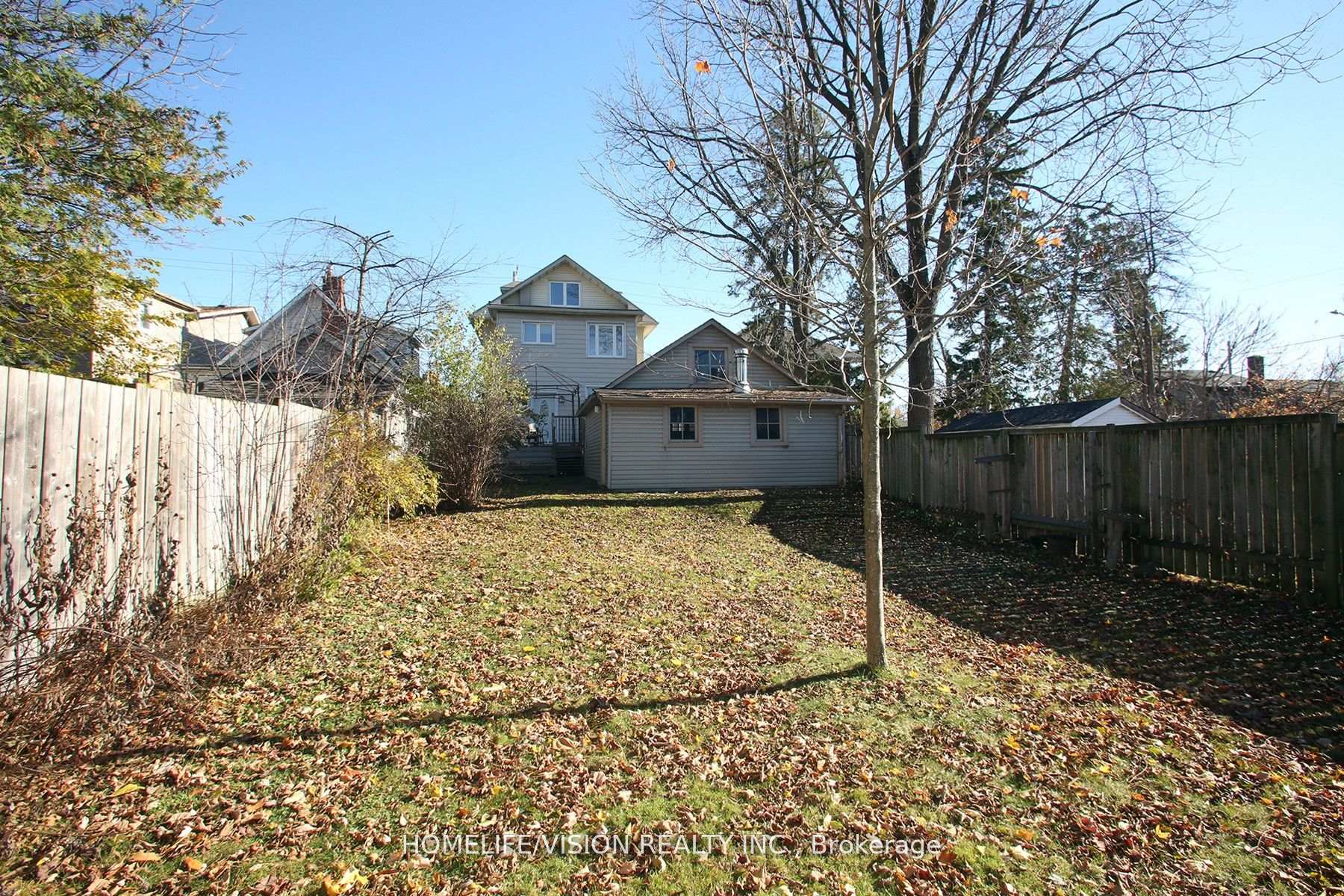Photo 30 of 106 Oshawa Boulevard N, Oshawa, O'Neill — HOMEH