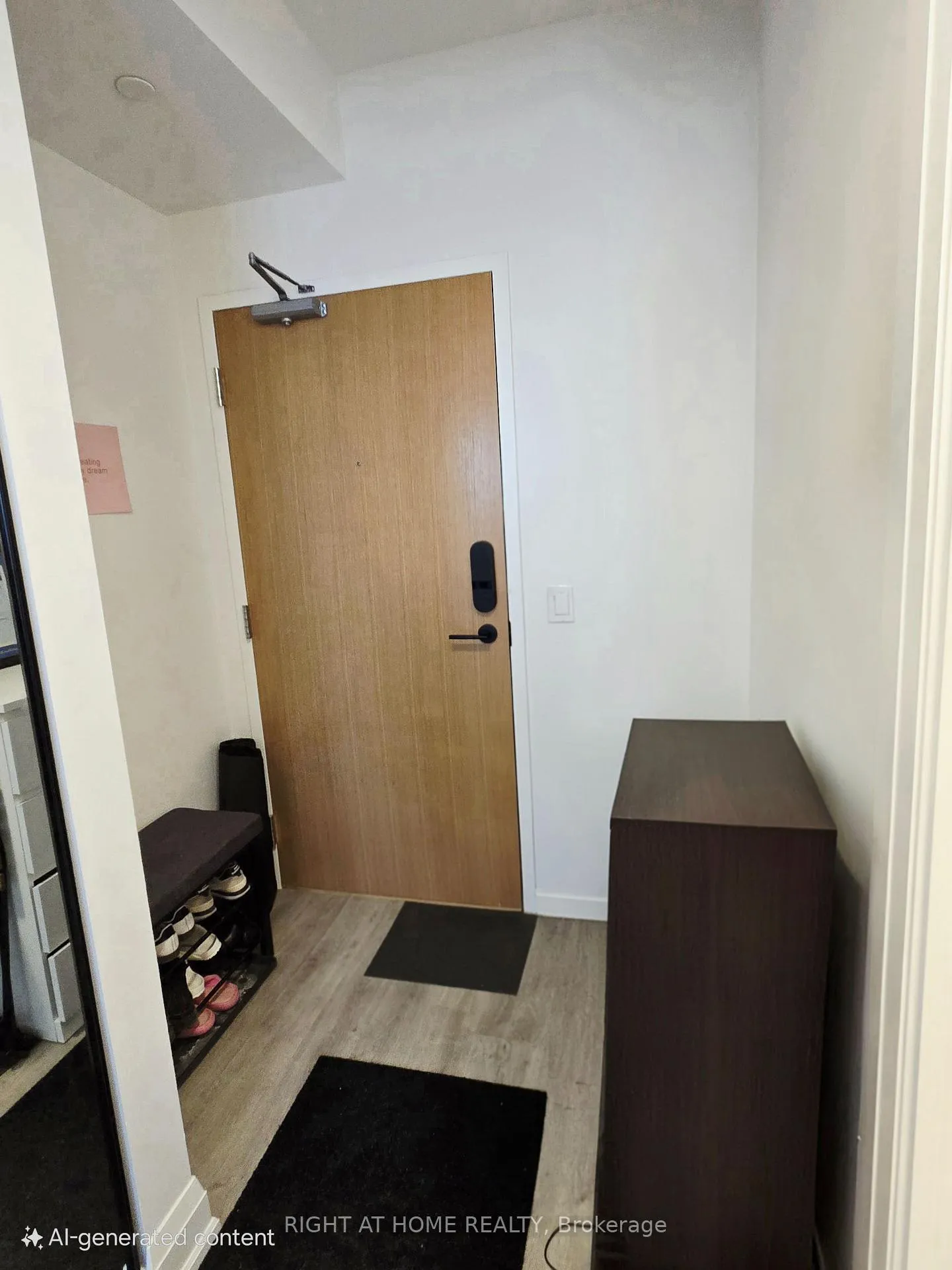 Photo 10 of Unit 804, 2369 Danforth Avenue, Toronto, East End-Danforth — HOMEH