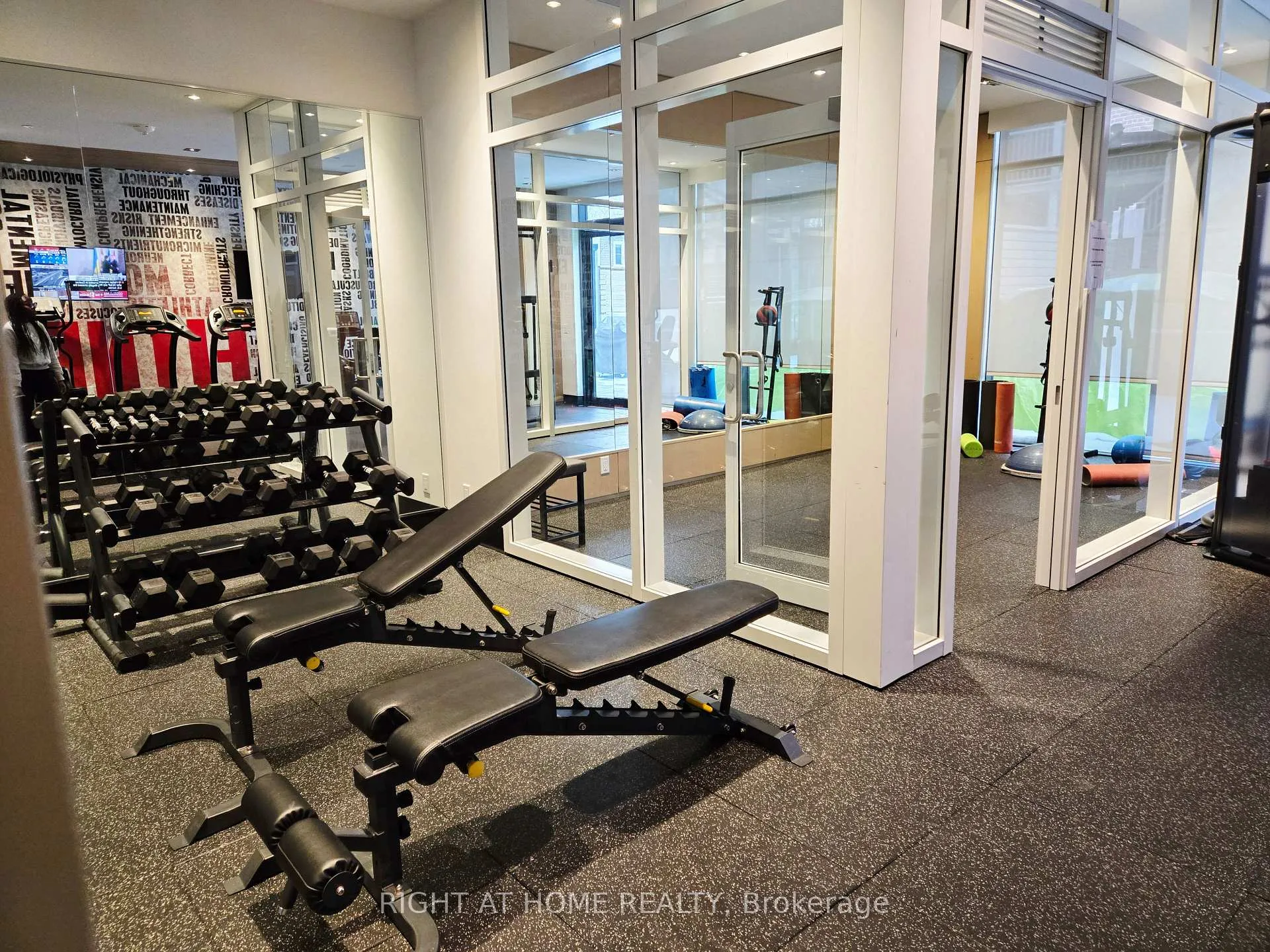 Photo 21 of Unit 804, 2369 Danforth Avenue, Toronto, East End-Danforth — HOMEH