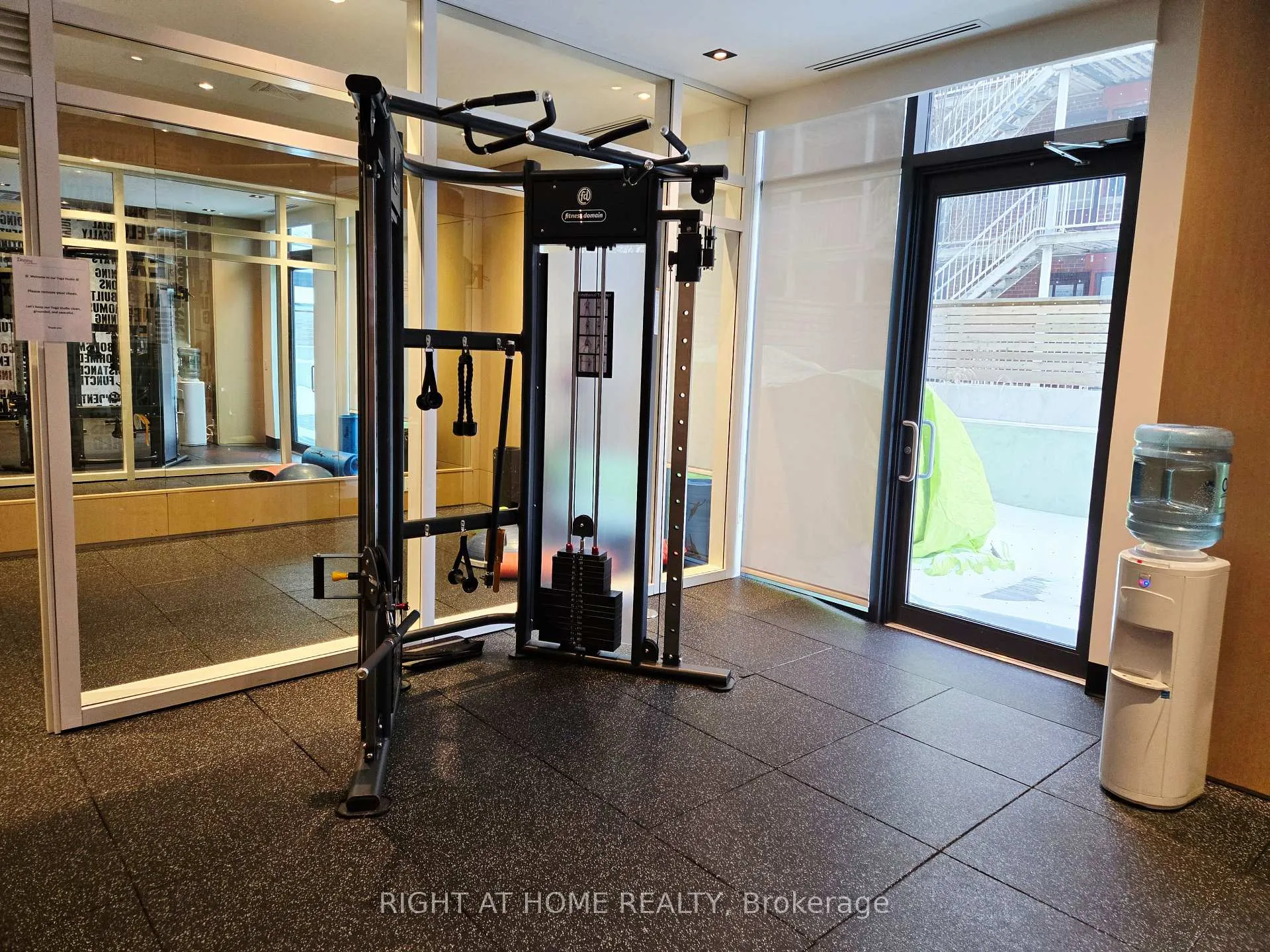 Photo 22 of Unit 804, 2369 Danforth Avenue, Toronto, East End-Danforth — HOMEH