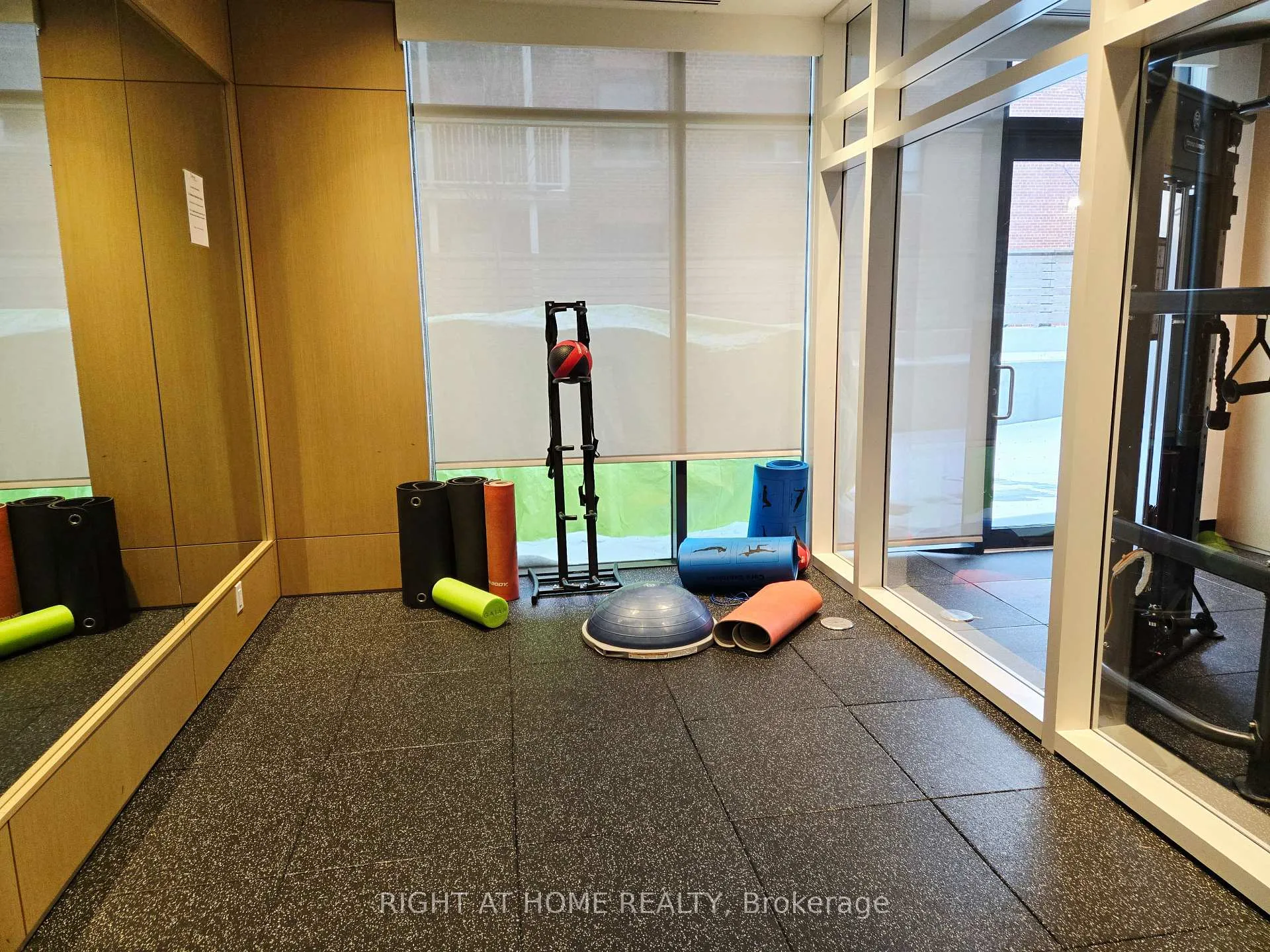 Photo 23 of Unit 804, 2369 Danforth Avenue, Toronto, East End-Danforth — HOMEH