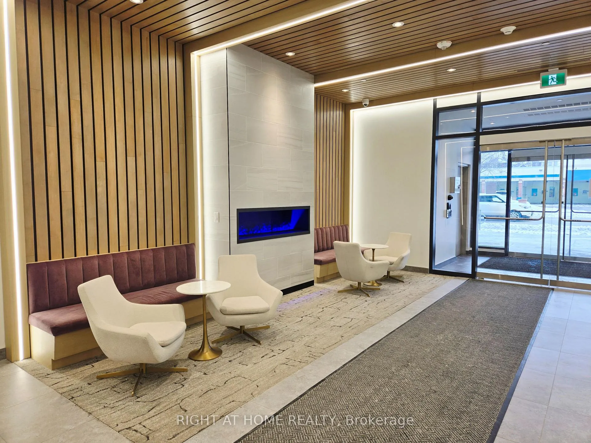 Photo 24 of Unit 804, 2369 Danforth Avenue, Toronto, East End-Danforth — HOMEH