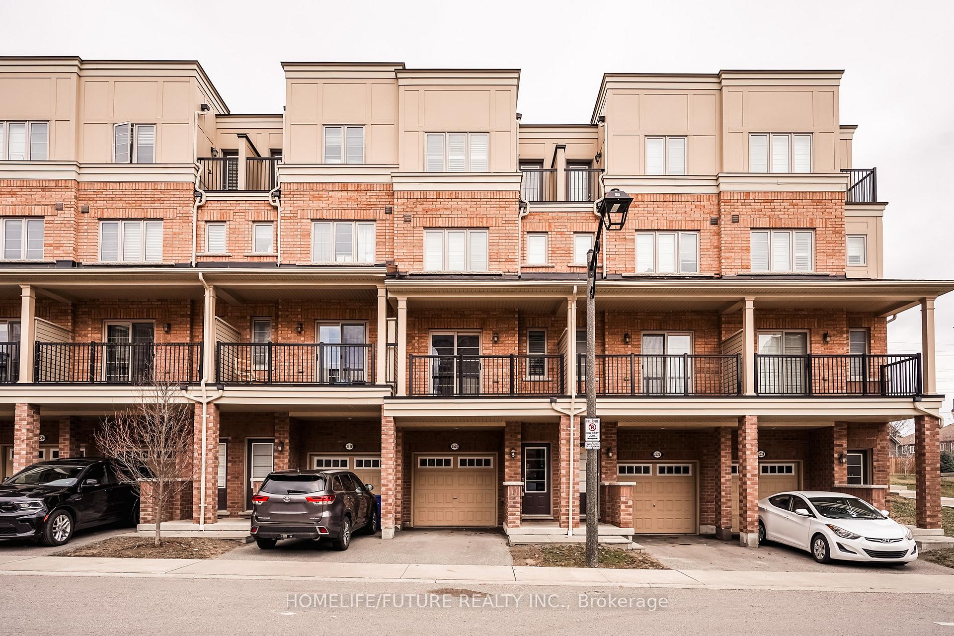 Photo 1 of 2520 Rosedrop Path, Oshawa, Windfields — HOMEH