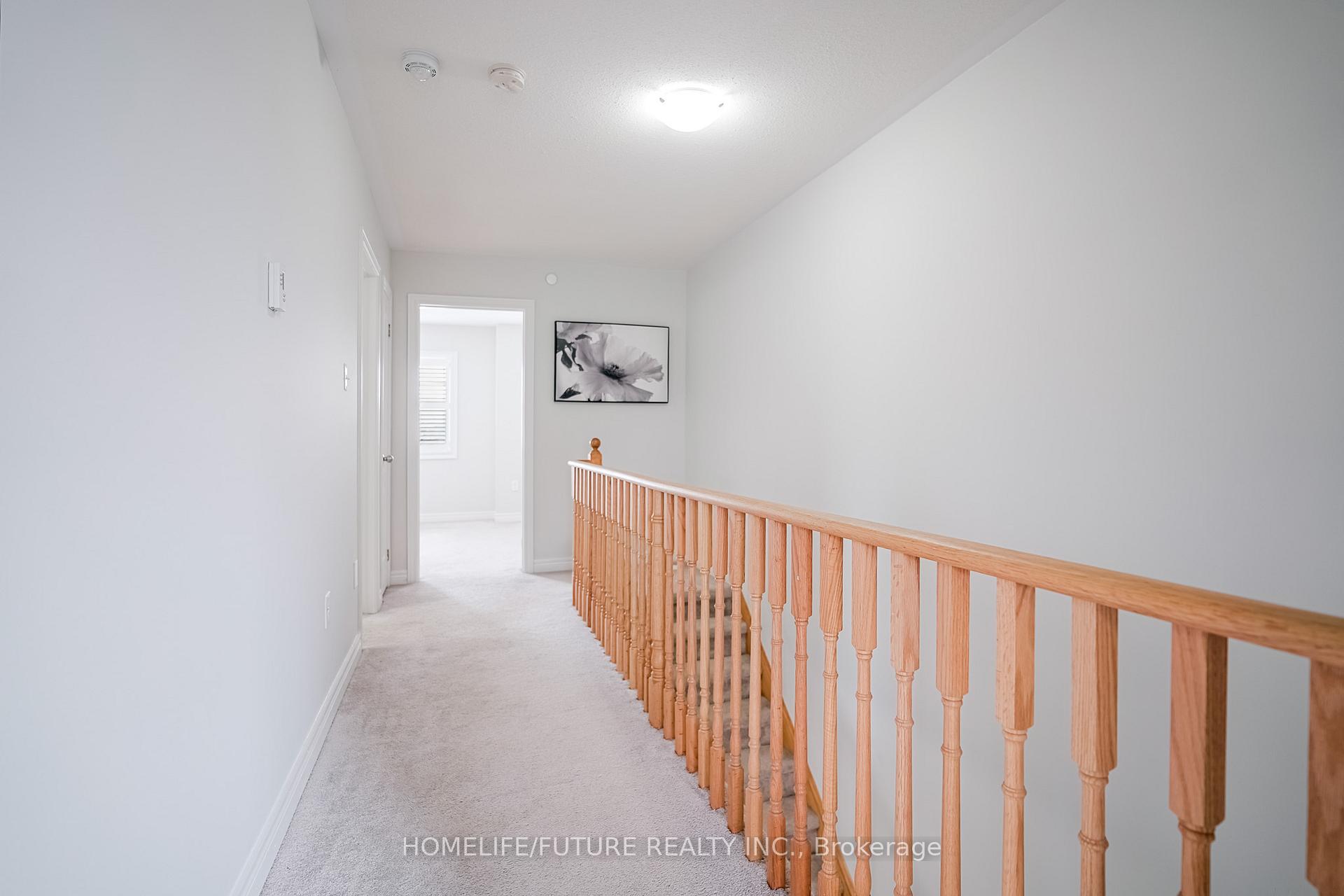 Photo 10 of 2520 Rosedrop Path, Oshawa, Windfields — HOMEH