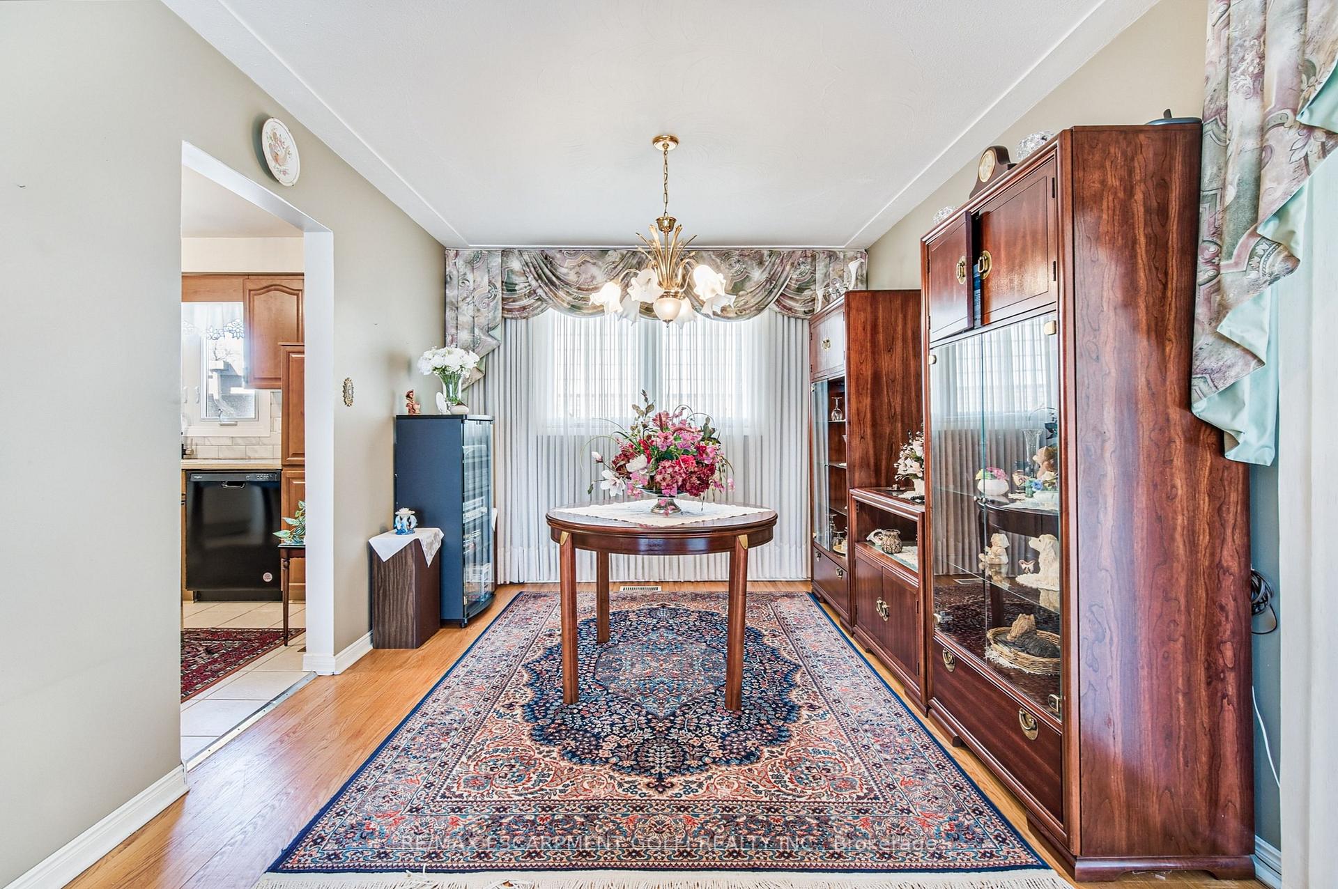 Photo 3 of 25 Blanche Court, Hamilton, Gershome — HOMEH
