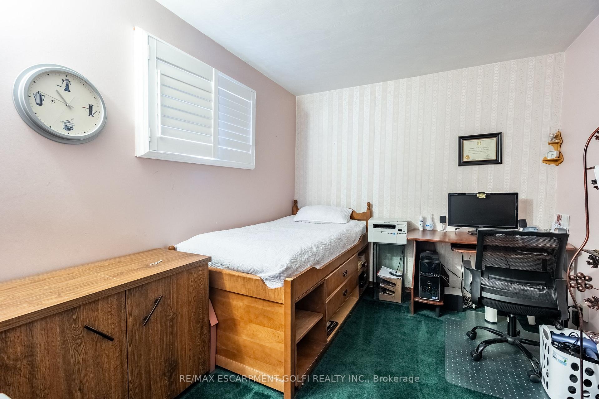 Photo 39 of 25 Blanche Court, Hamilton, Gershome — HOMEH