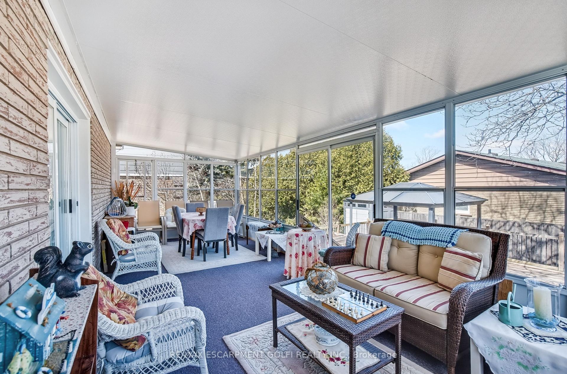Photo 34 of 25 Blanche Court, Hamilton, Gershome — HOMEH