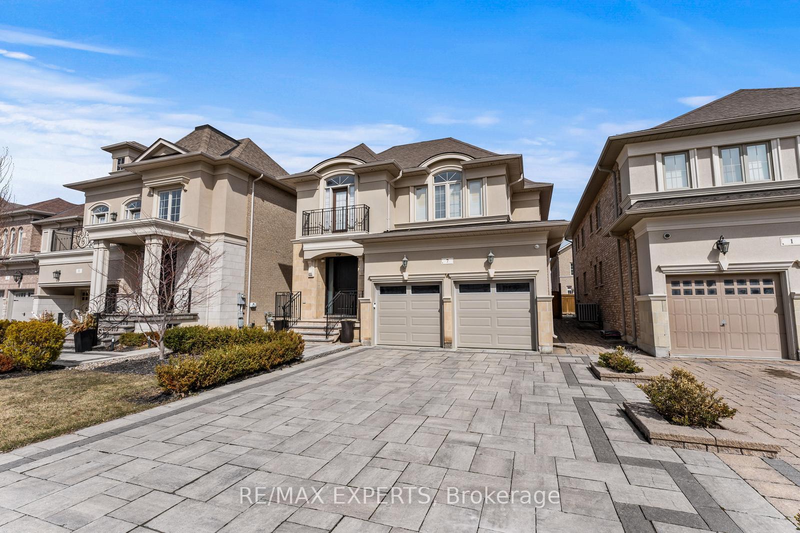 Photo 18 of 7 Drake Street, Vaughan, Vellore Village — HOMEH