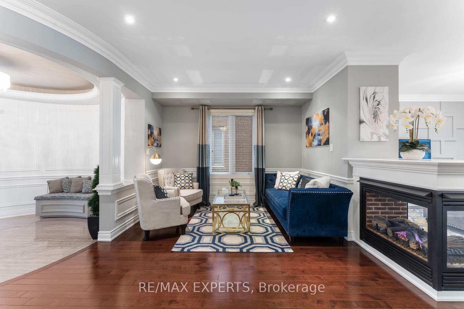 Photo 32 of 7 Drake Street, Vaughan, Vellore Village — HOMEH