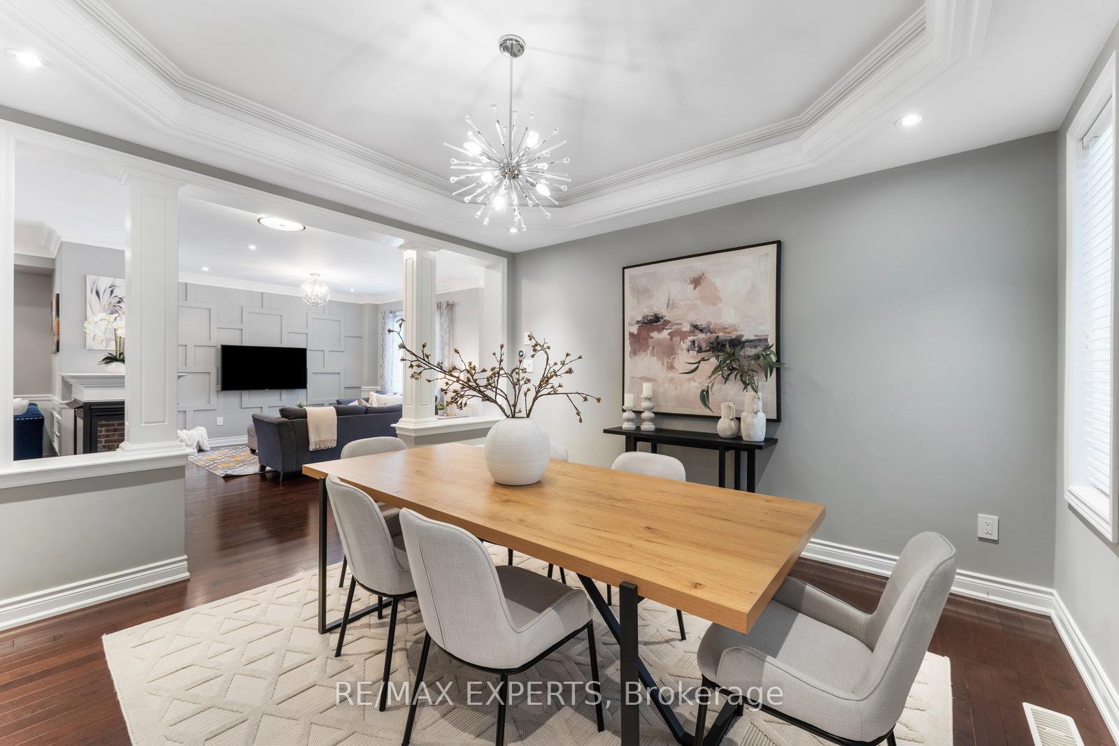 Photo 22 of 7 Drake Street, Vaughan, Vellore Village — HOMEH