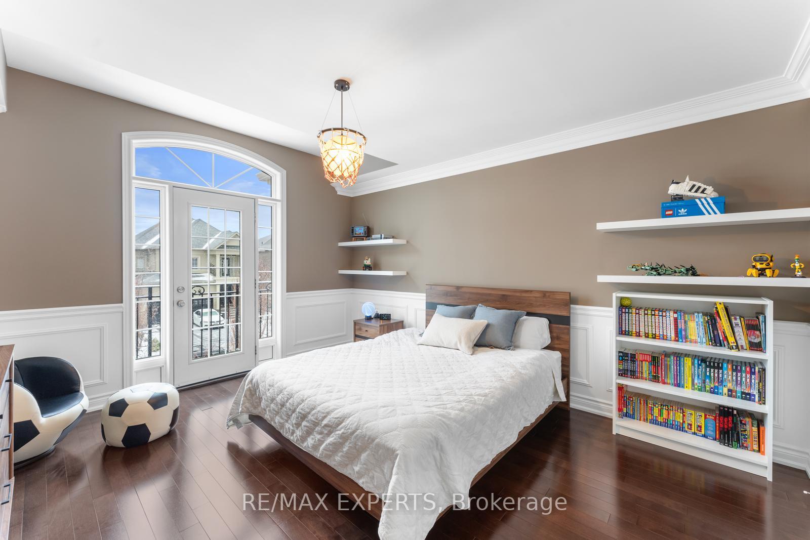 Photo 30 of 7 Drake Street, Vaughan, Vellore Village — HOMEH