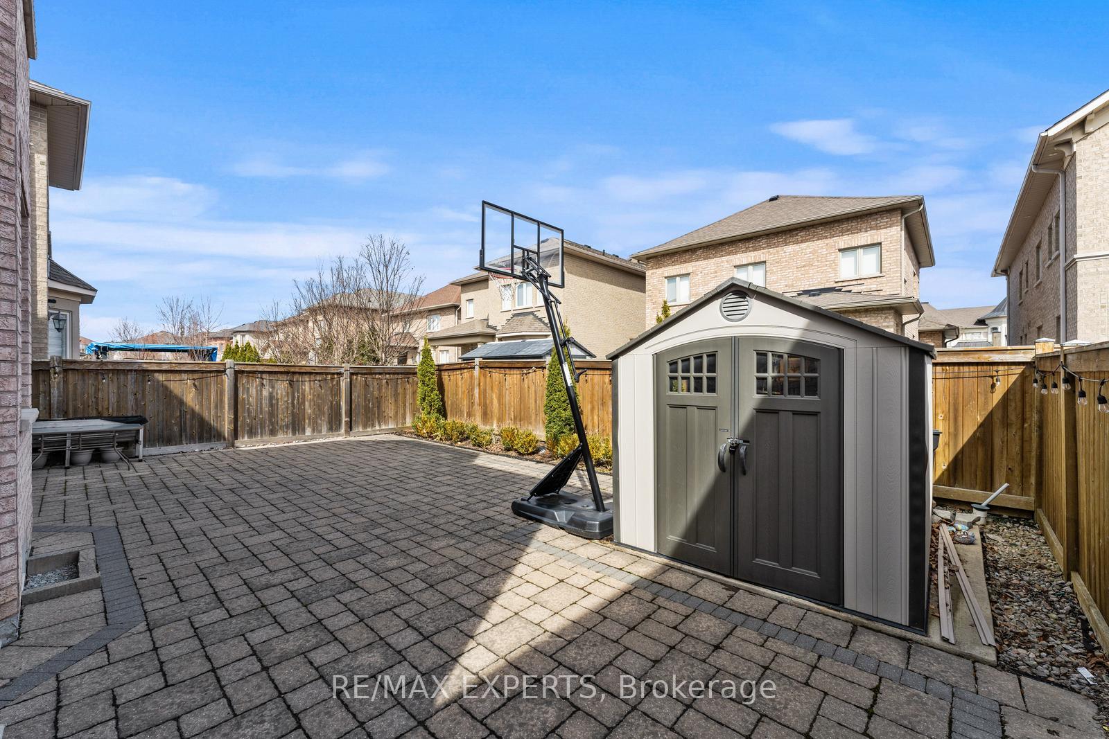 Photo 36 of 7 Drake Street, Vaughan, Vellore Village — HOMEH