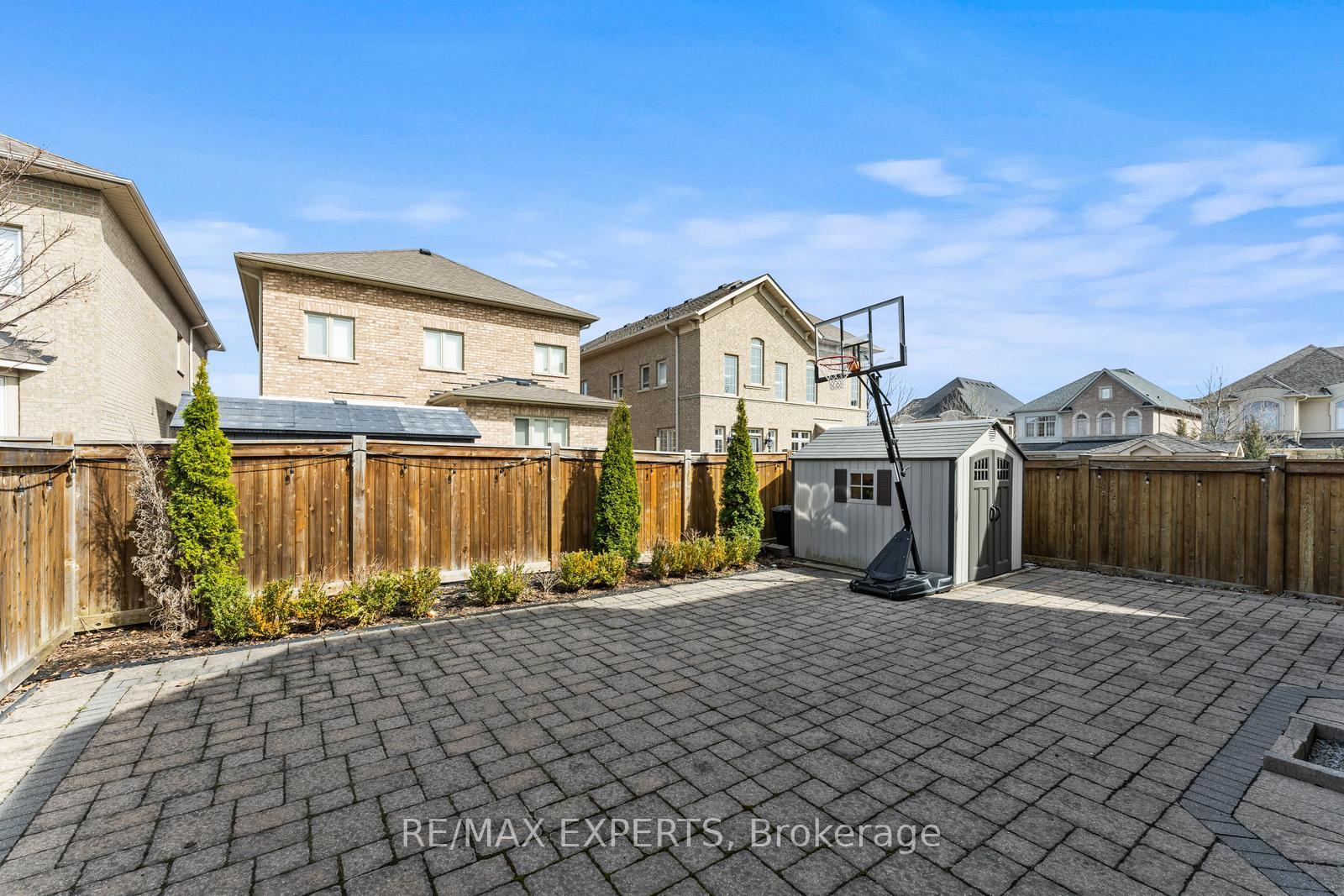 Photo 34 of 7 Drake Street, Vaughan, Vellore Village — HOMEH